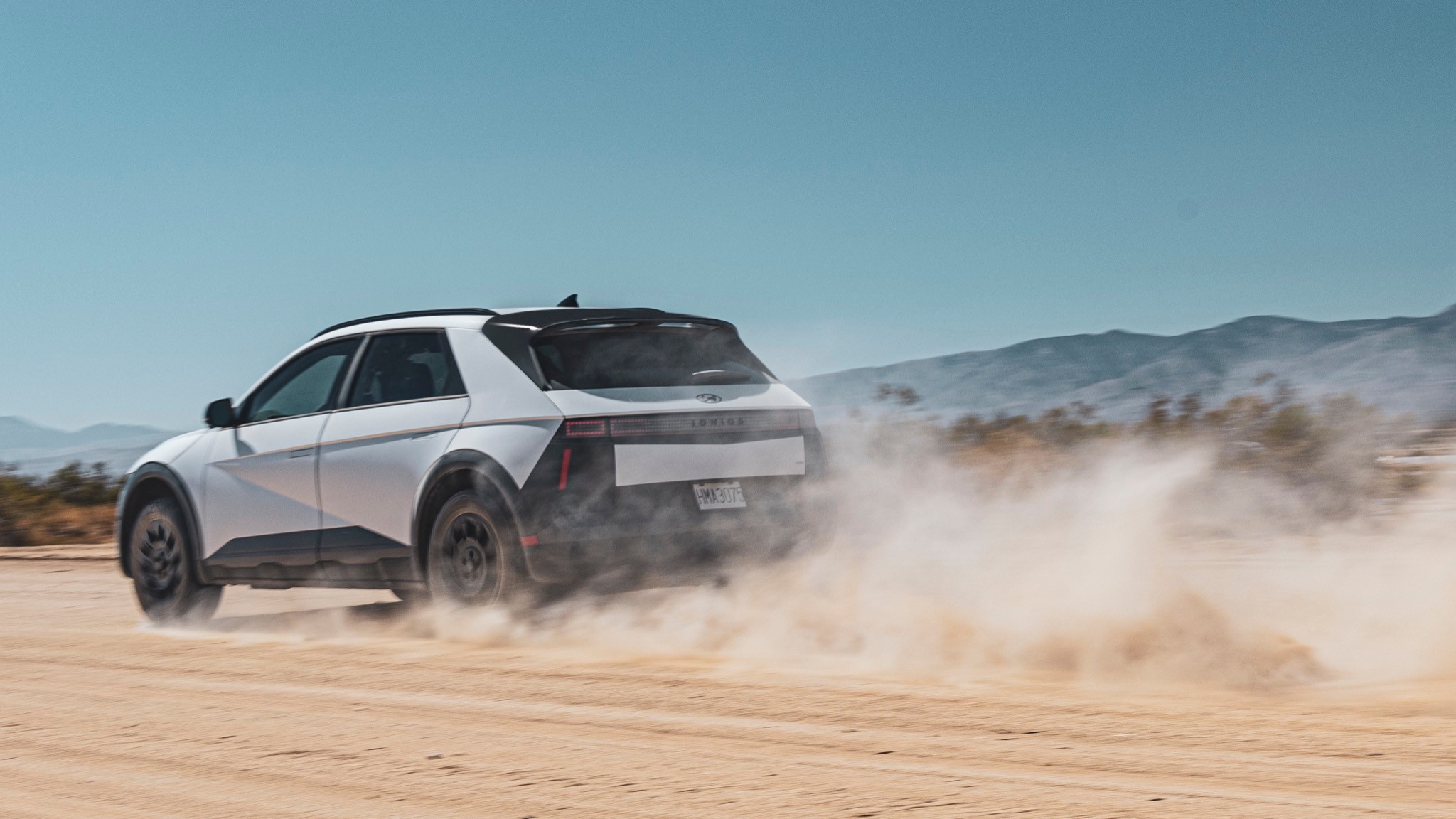 2025 Hyundai Ioniq 5 XRT 18