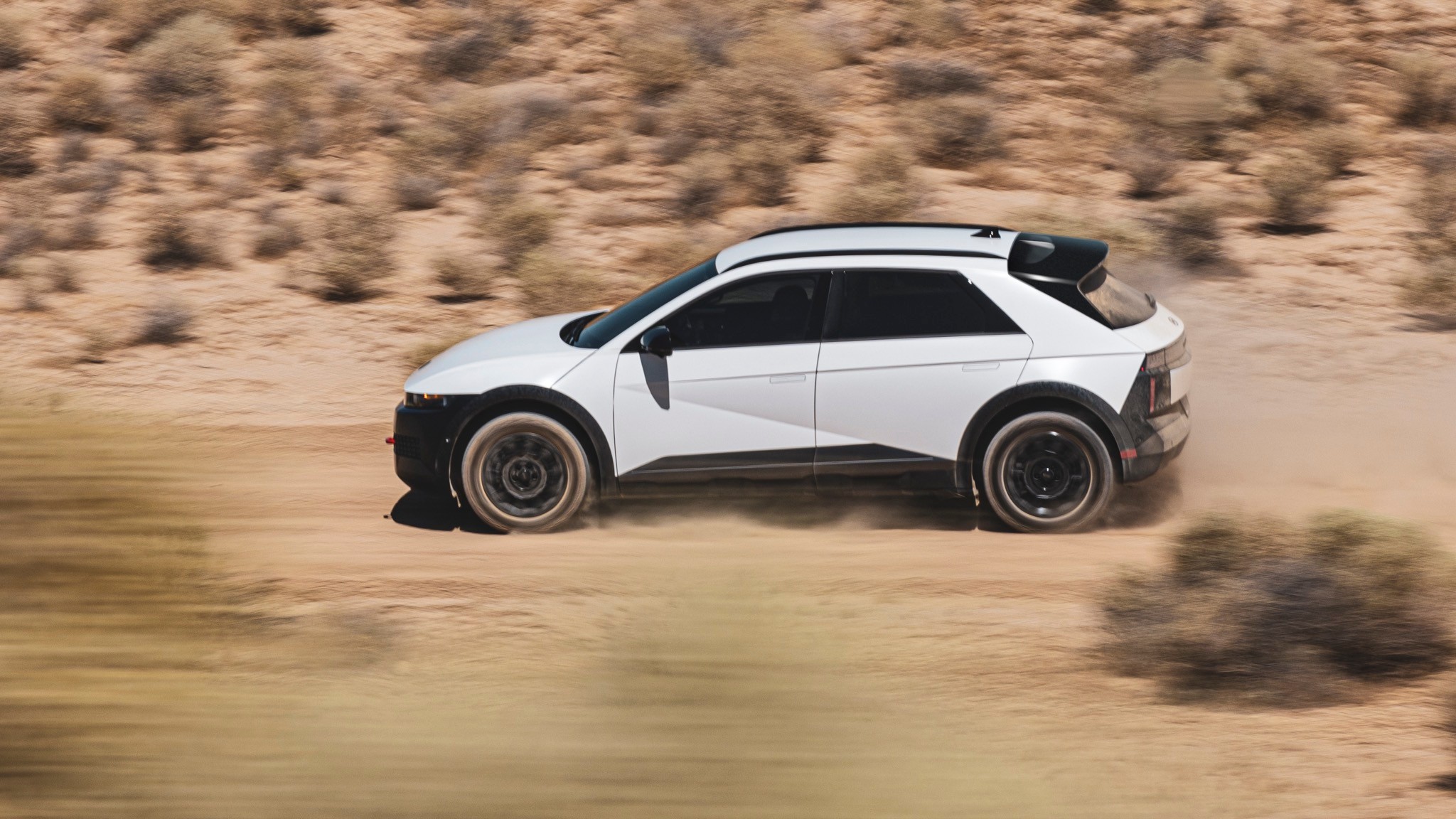 2025 Hyundai Ioniq 5 XRT 19