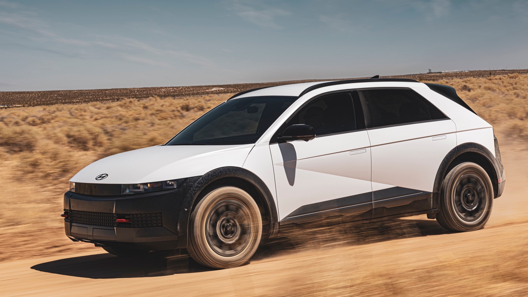 2025 Hyundai Ioniq 5 XRT 22