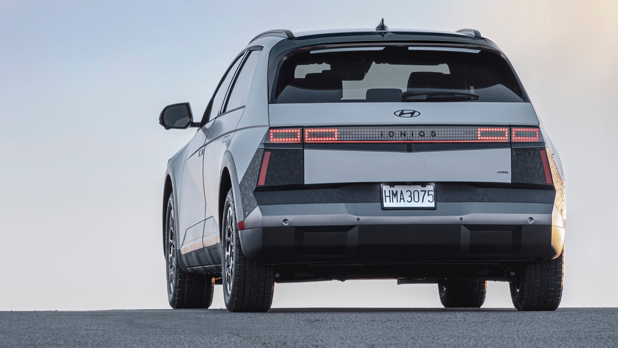 2025 Hyundai Ioniq 5 XRT 24