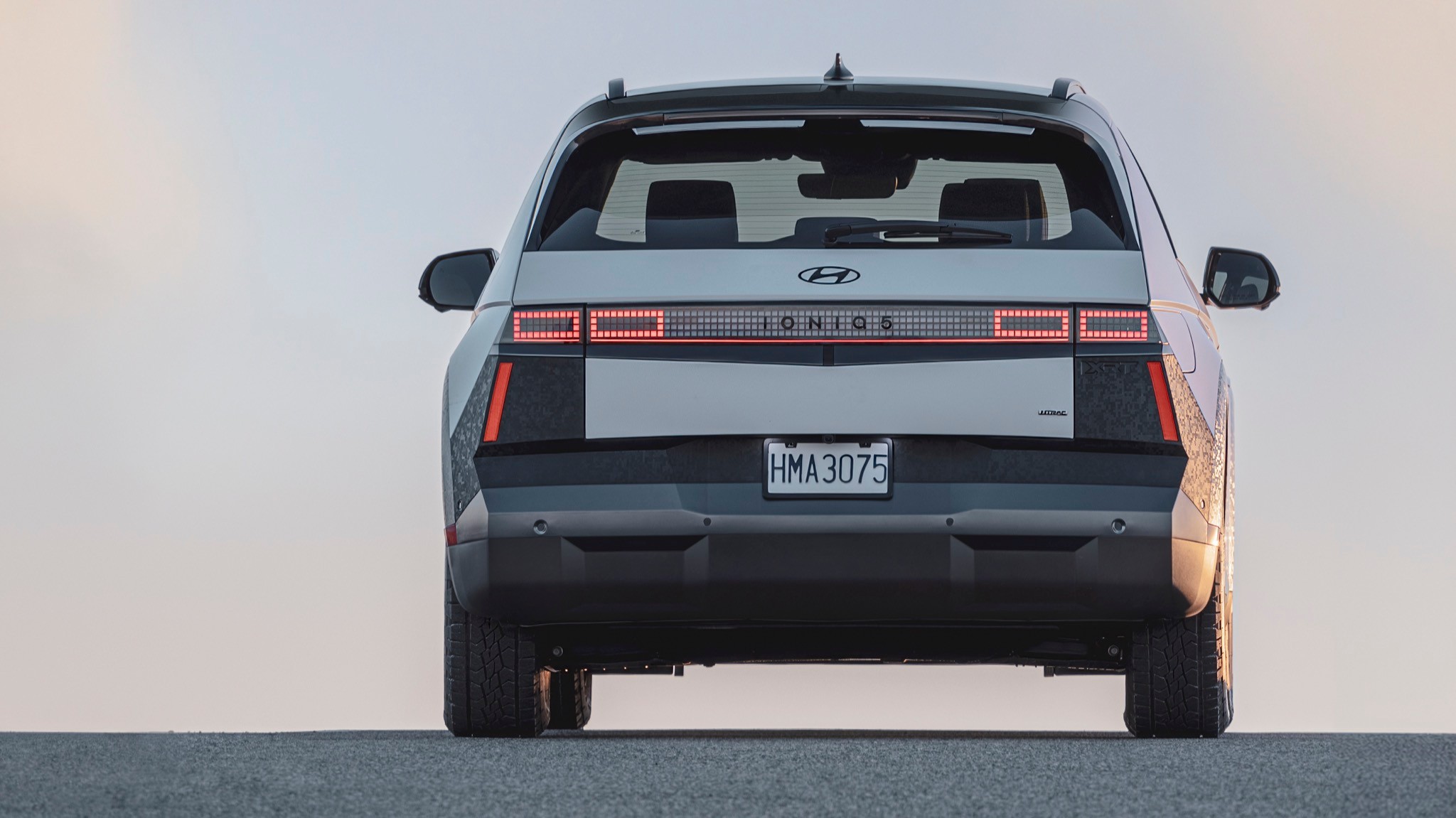 2025 Hyundai Ioniq 5 XRT 26