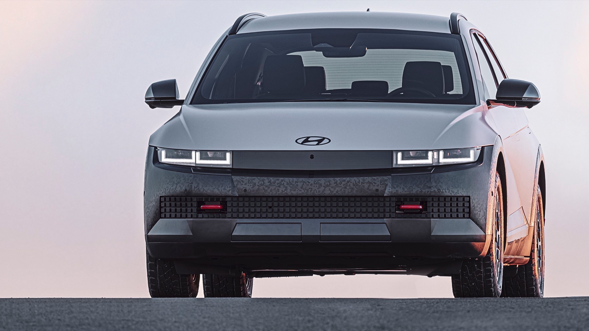 2025 Hyundai Ioniq 5 XRT 28