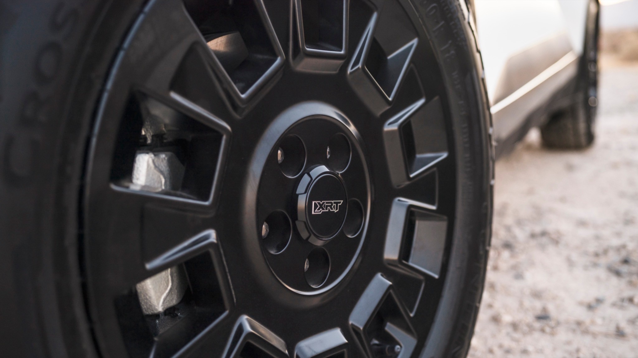 2025 Hyundai Ioniq 5 XRT 33