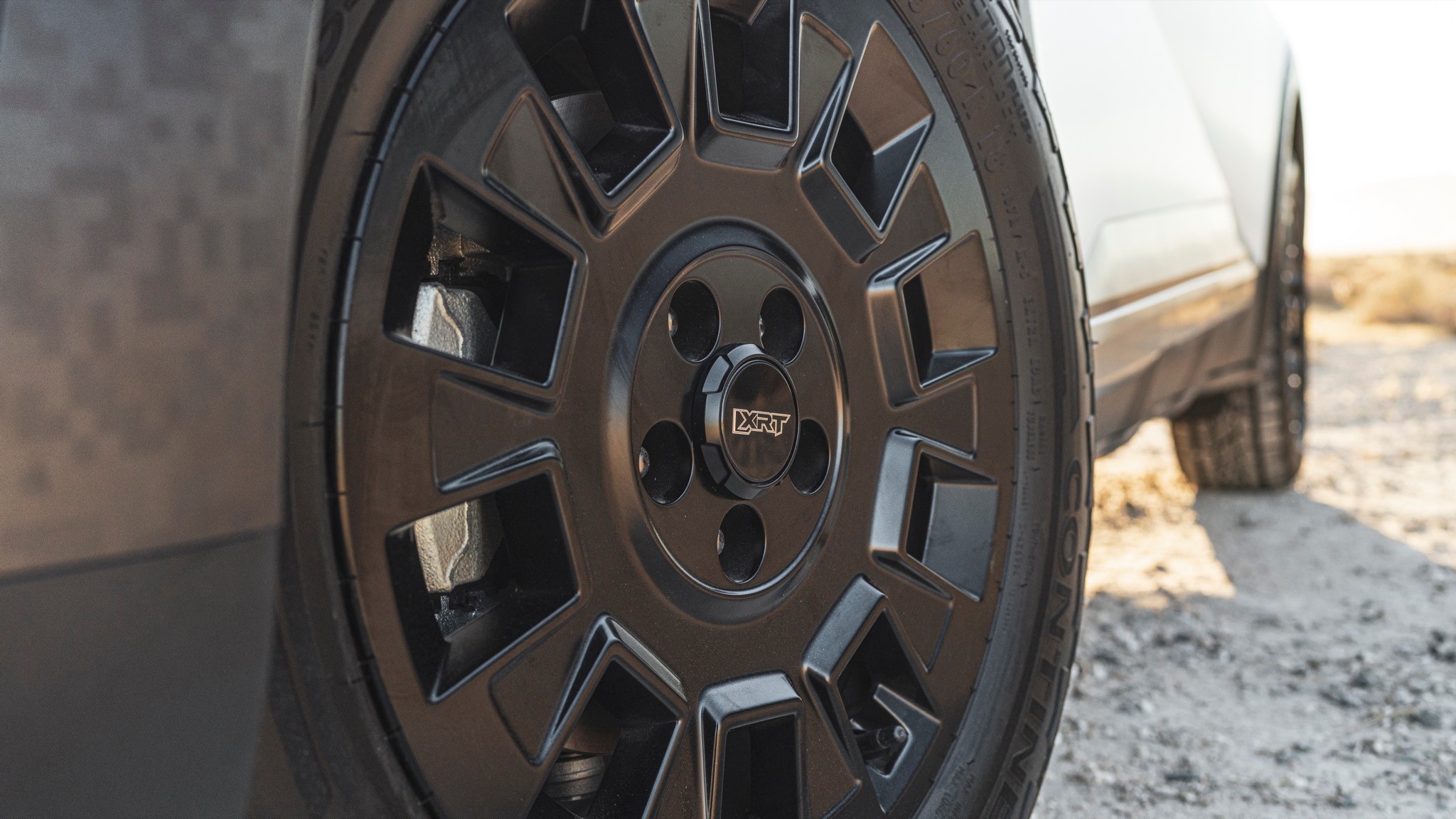 2025 Hyundai Ioniq 5 XRT 38