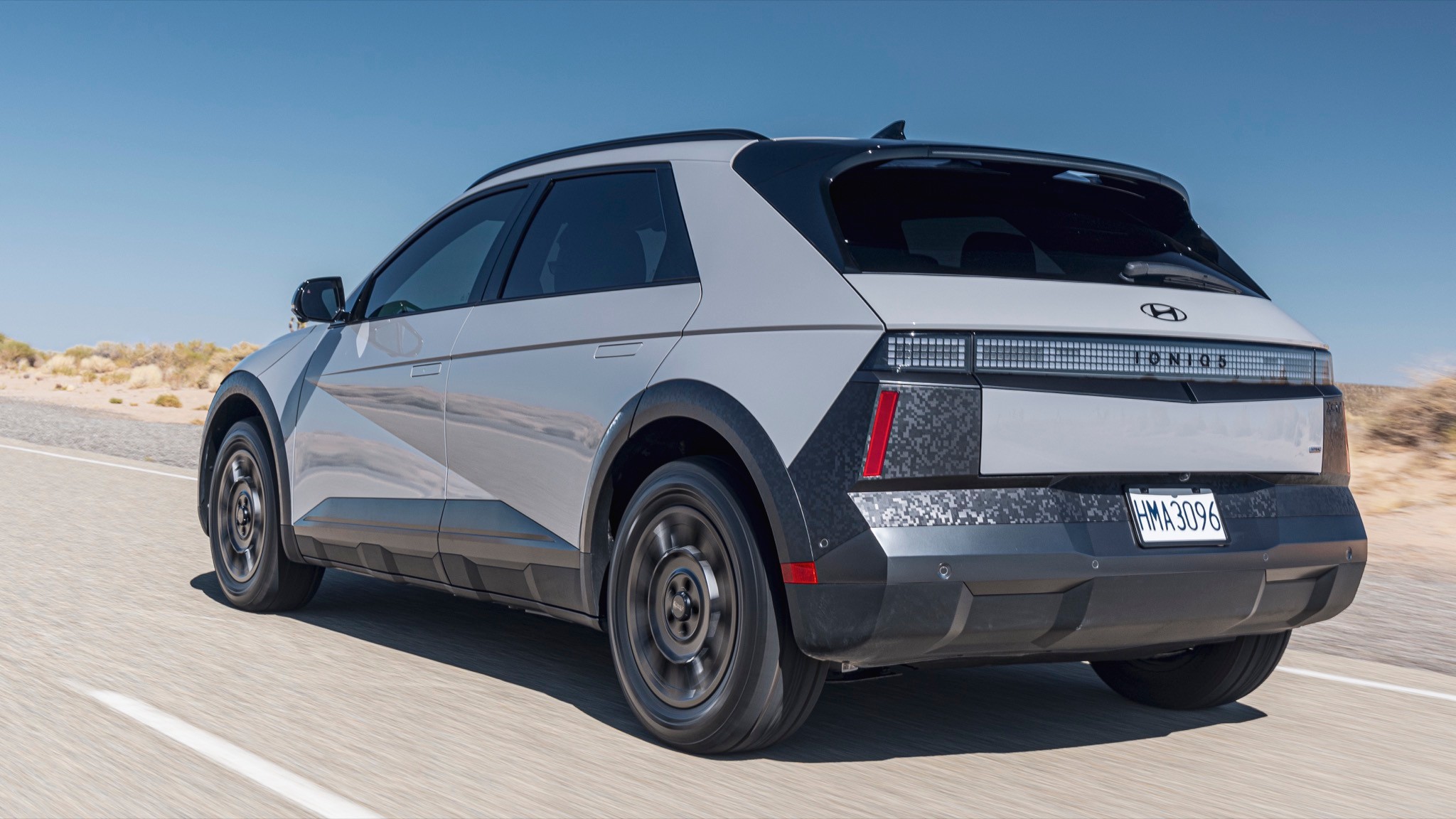 2025 Hyundai Ioniq 5 XRT 39