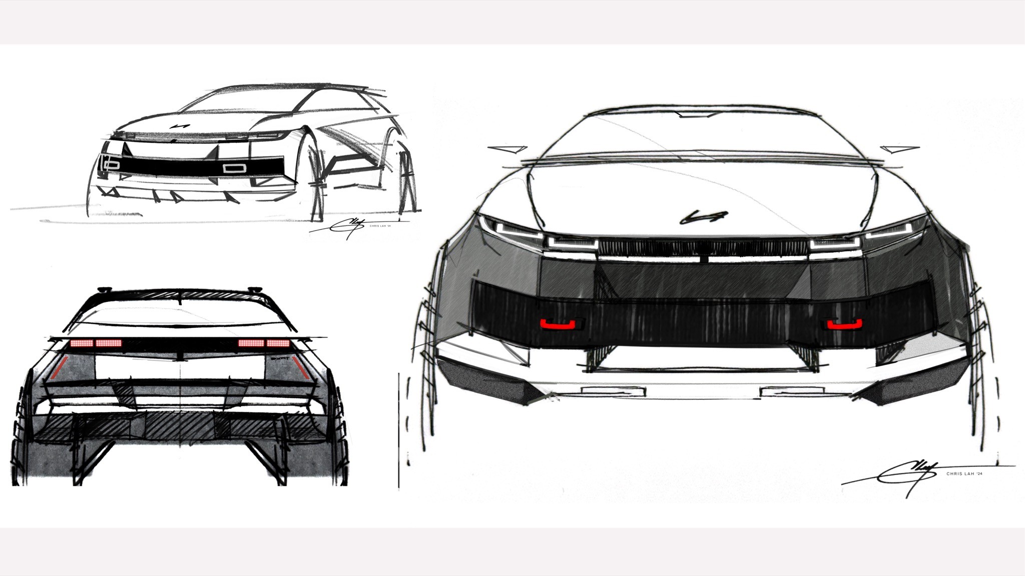 2025 Hyundai Ioniq 5 XRT 41