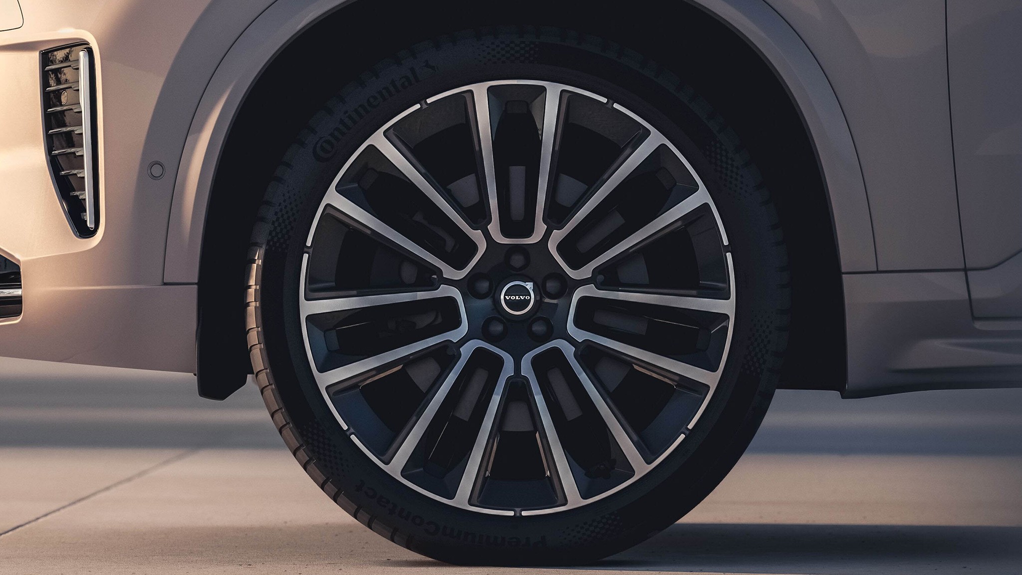 2025 5 Volvo XC90 SUV debut 10