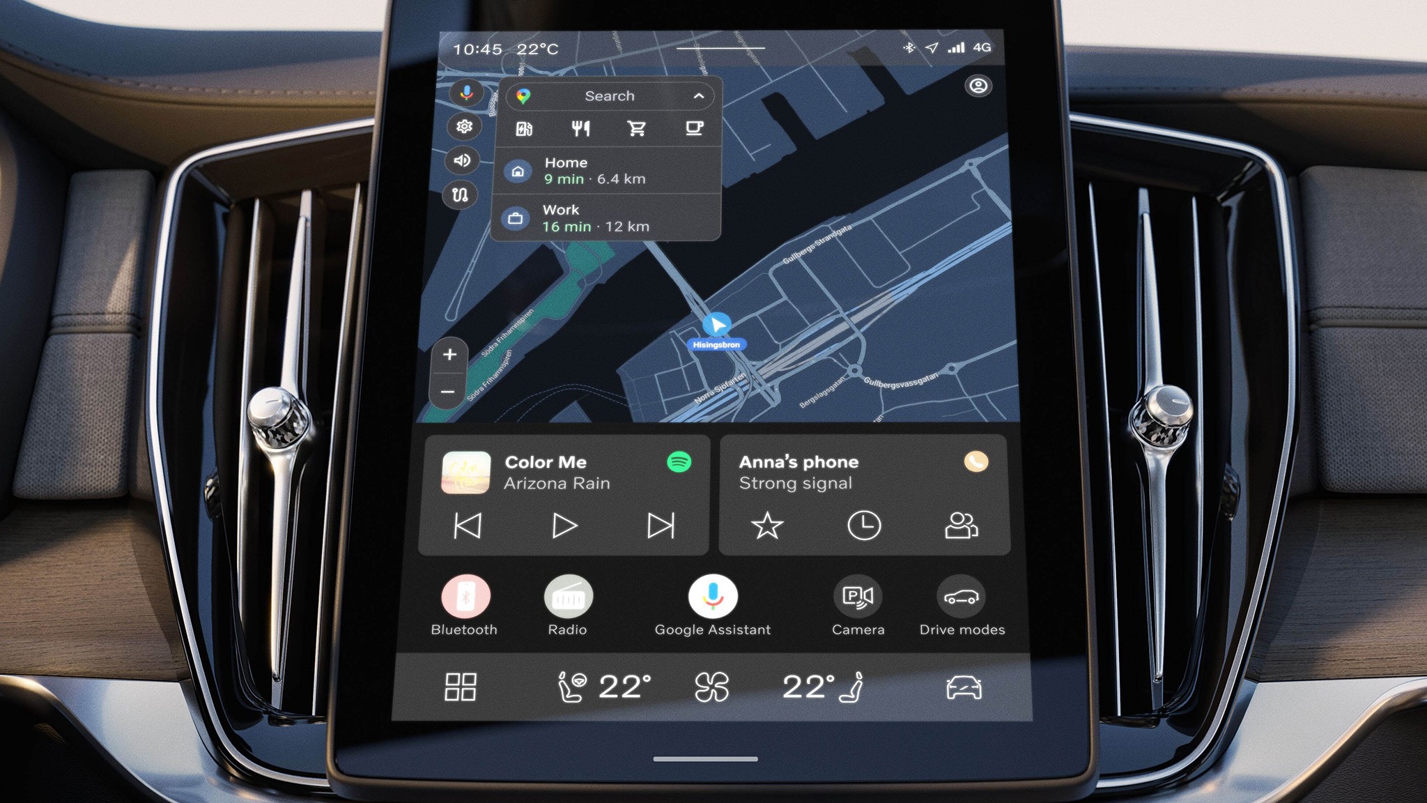 2025 5 Volvo XC90 SUV debut 11