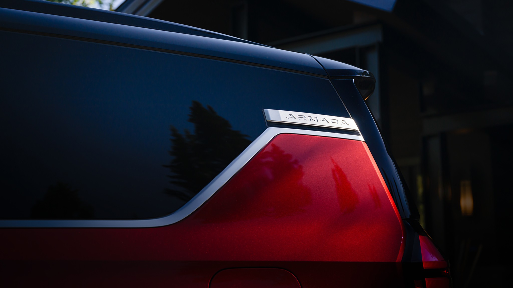 04 2025 Nissan Armada