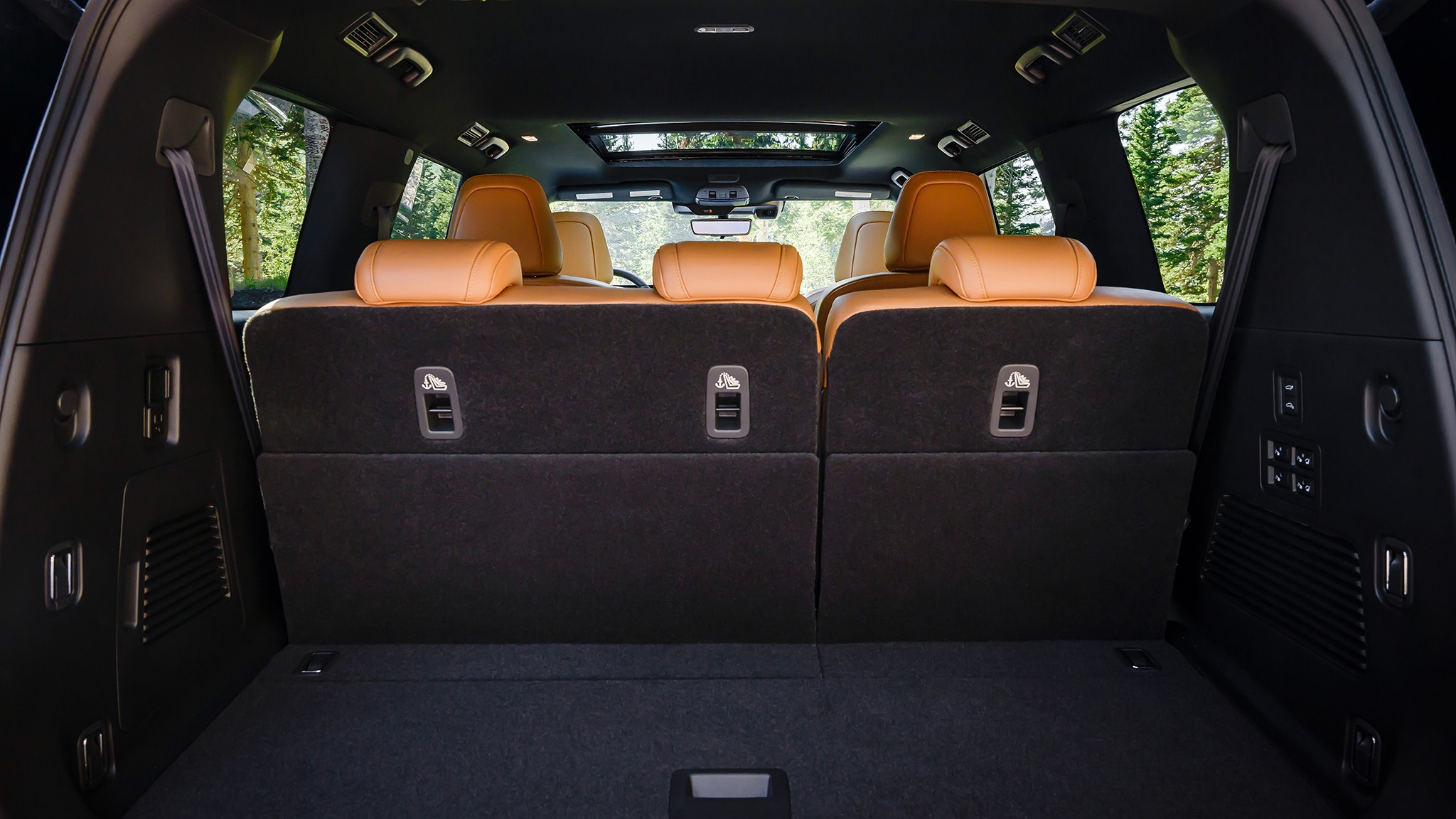 09 2025 Nissan Armada