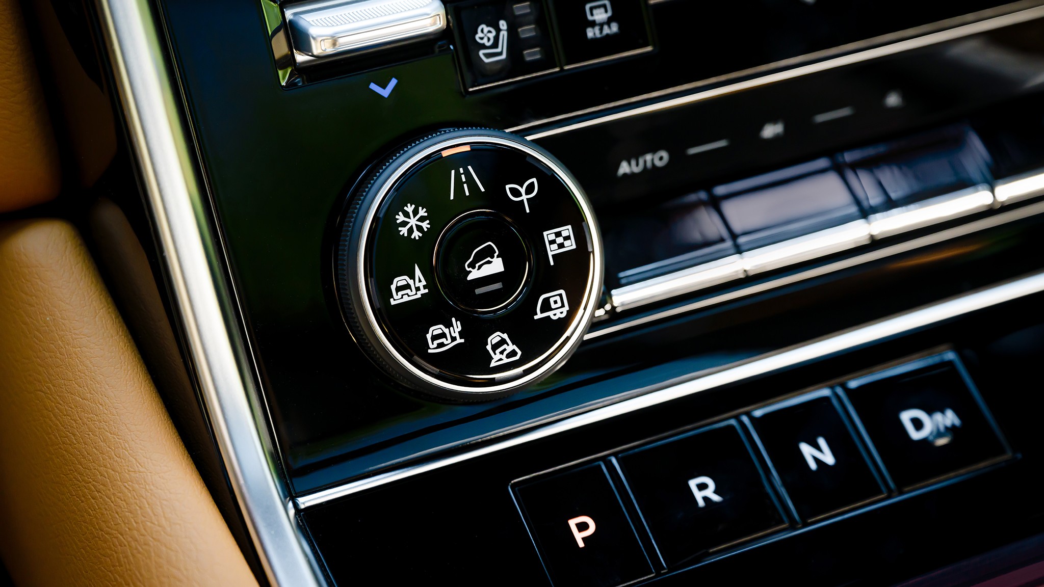 10 2025 Nissan Armada