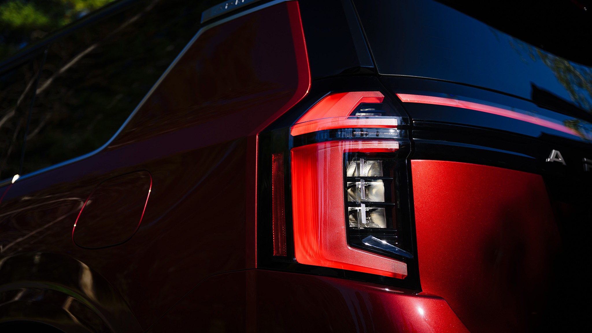 11 2025 Nissan Armada