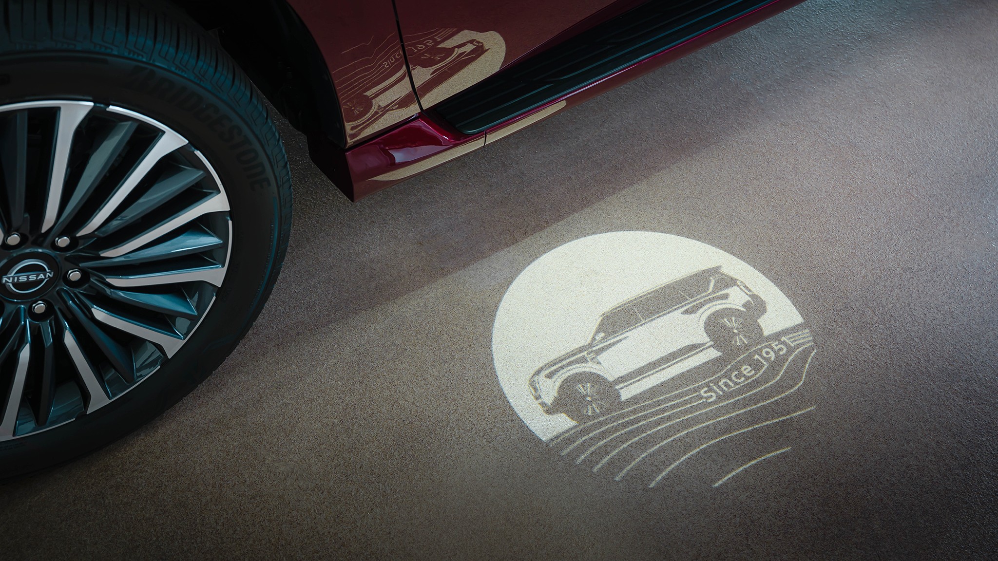 13 2025 Nissan Armada