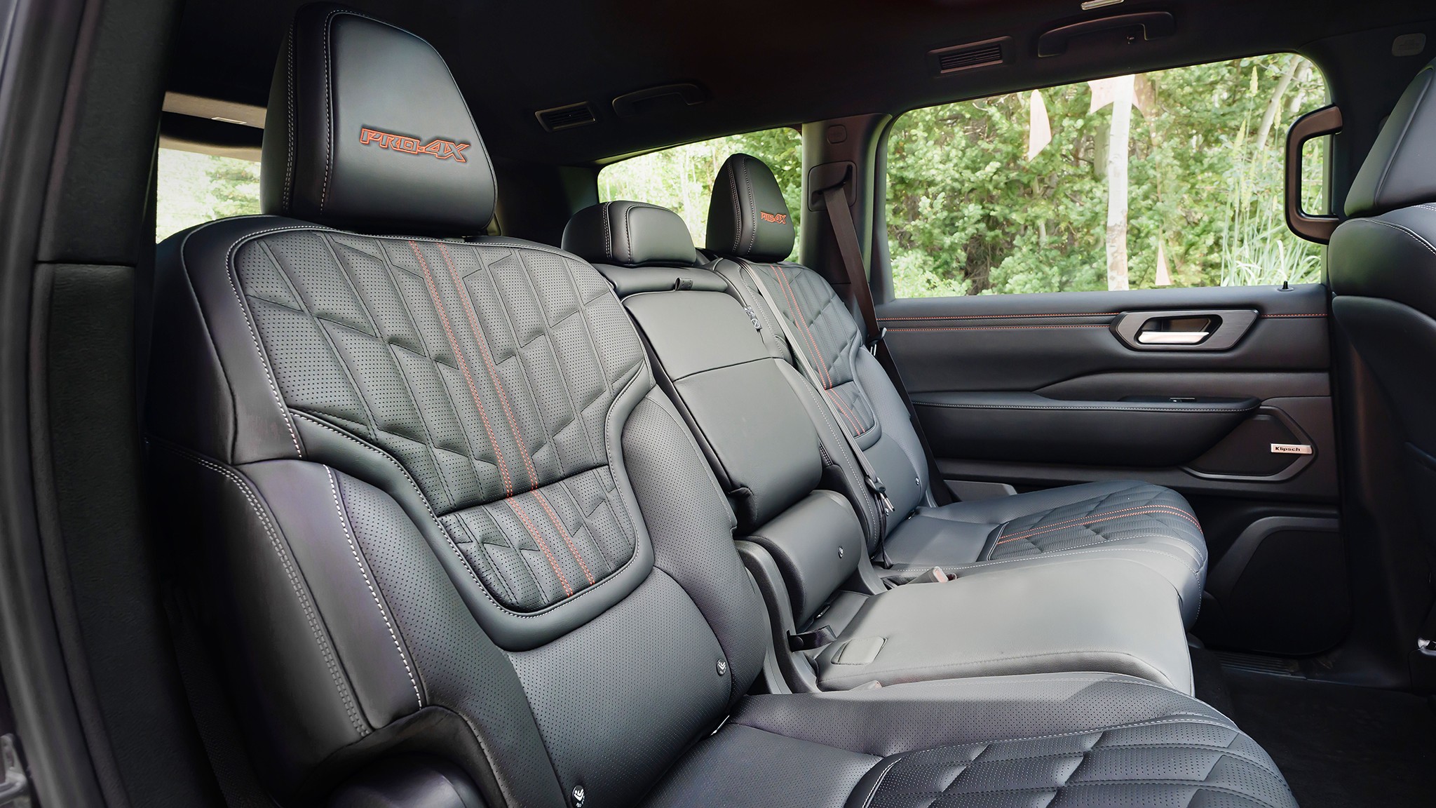 16 2025 Nissan Armada