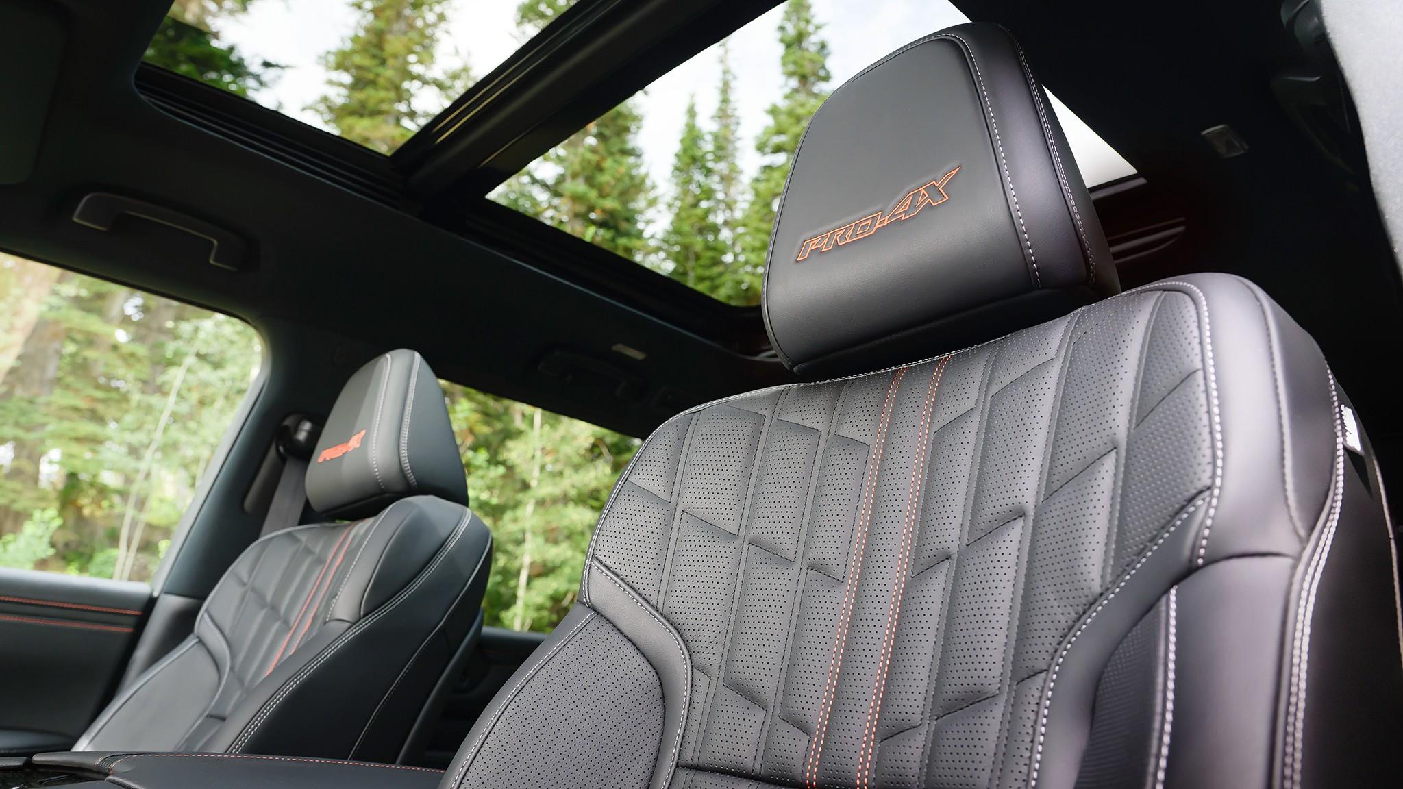 17 2025 Nissan Armada