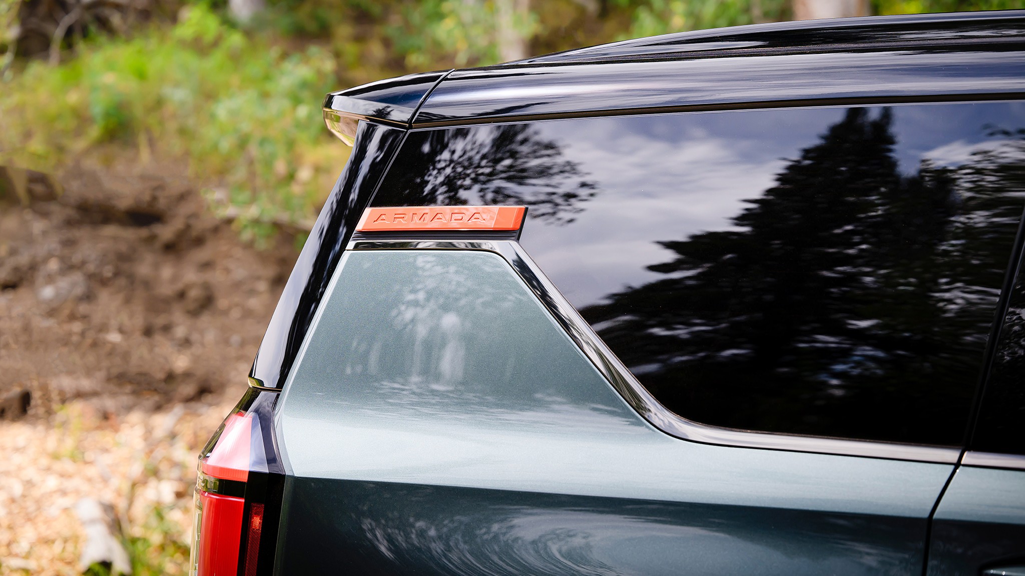 19 2025 Nissan Armada