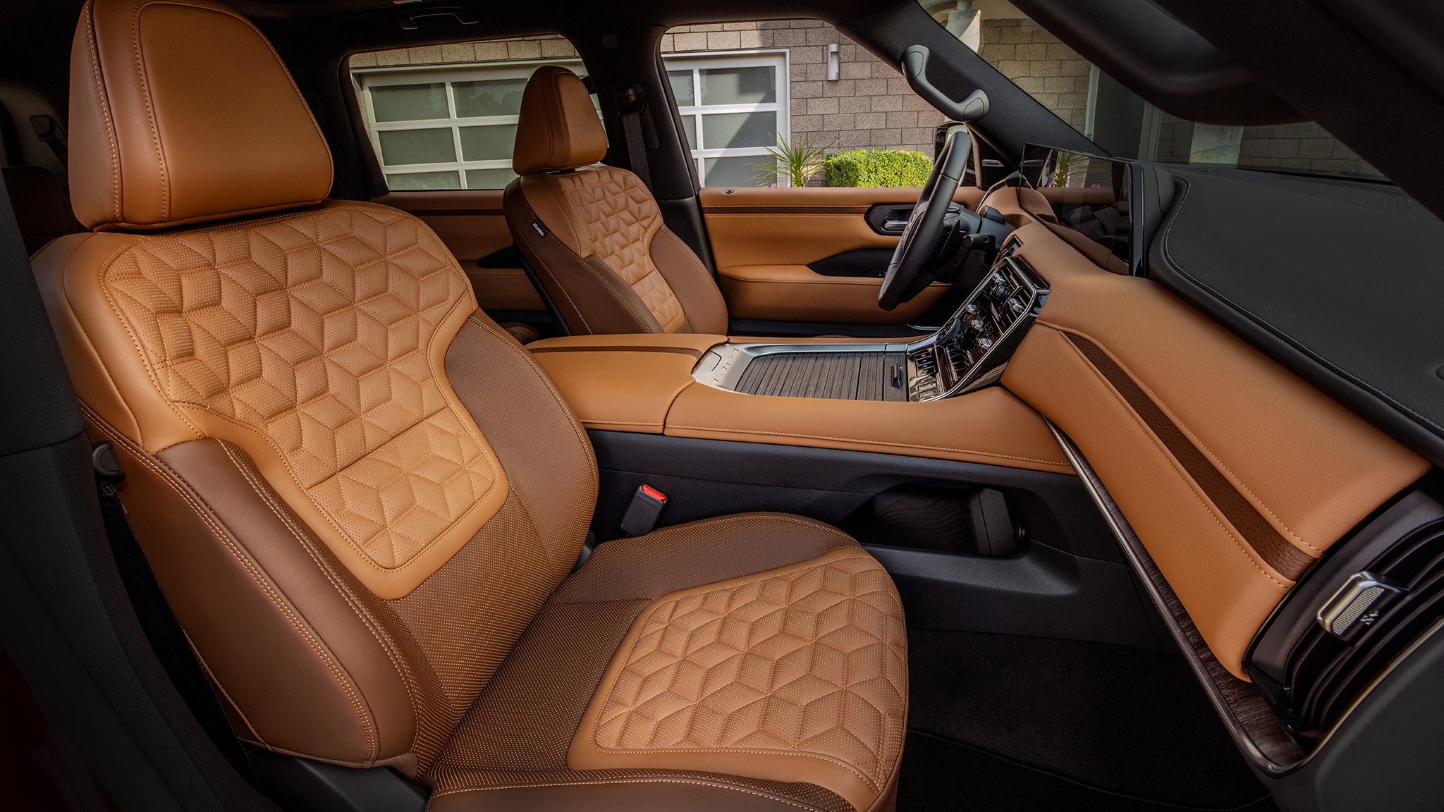 30 2025 Nissan Armada