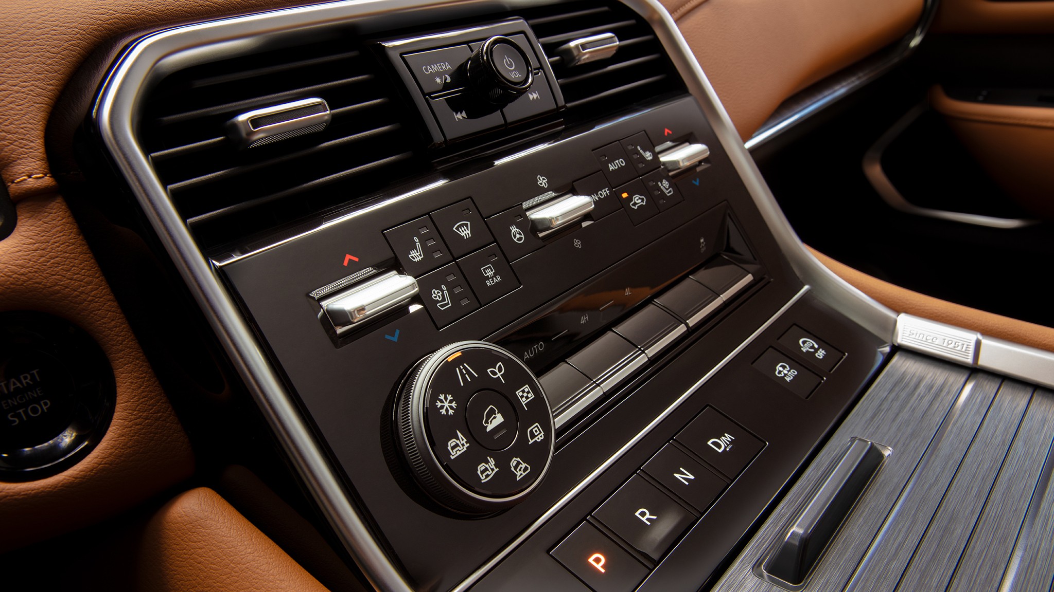 32 2025 Nissan Armada