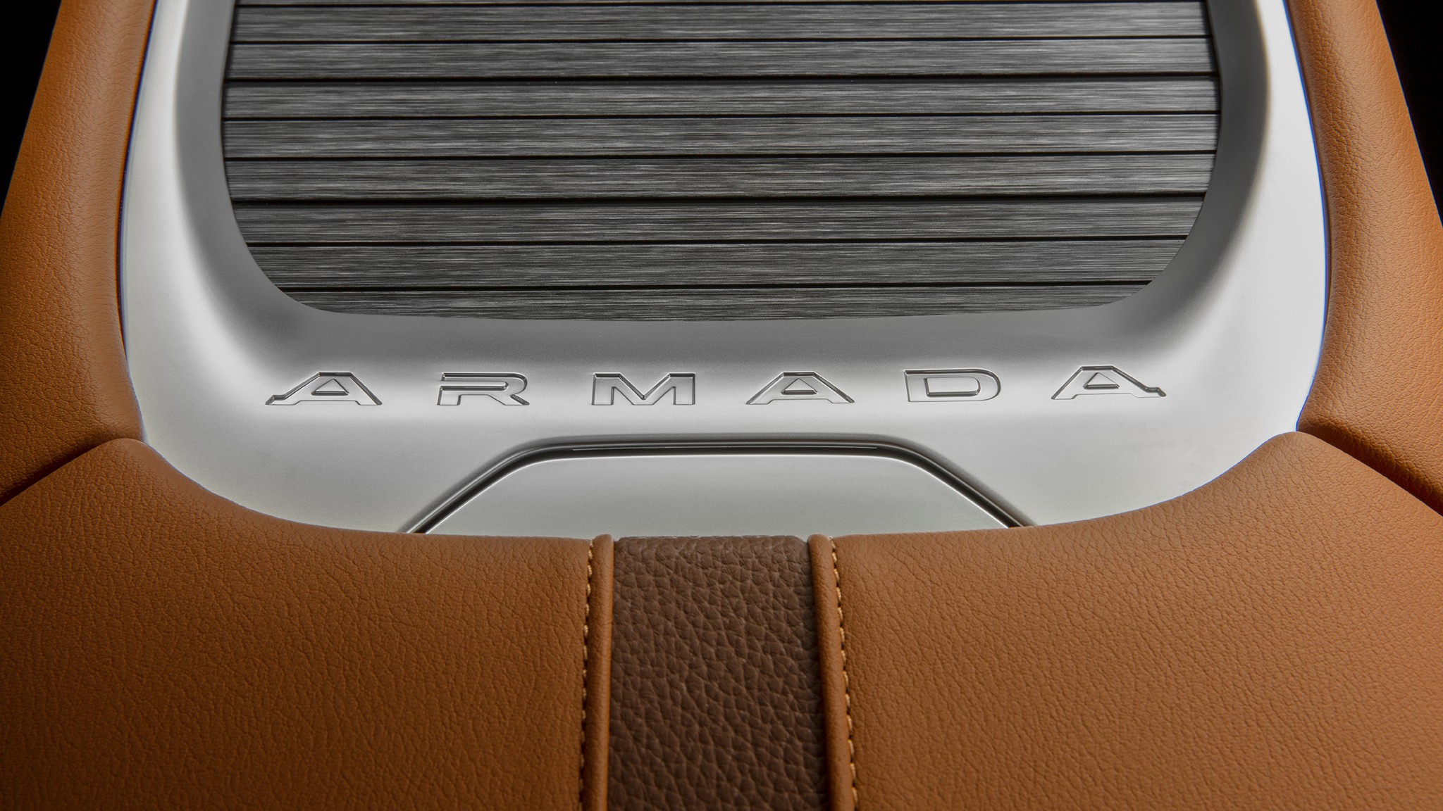 33 2025 Nissan Armada