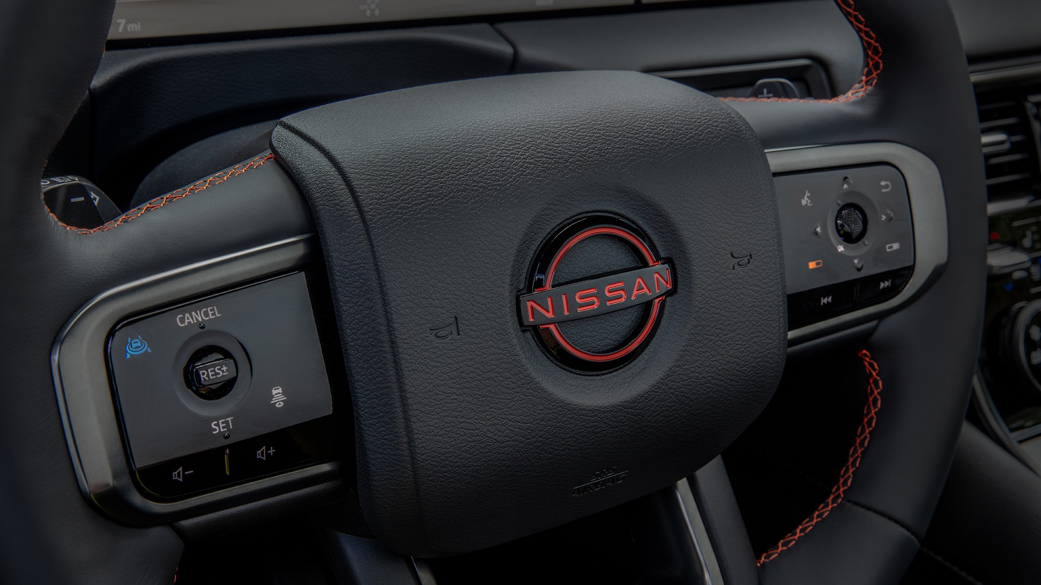 41 2025 Nissan Armada