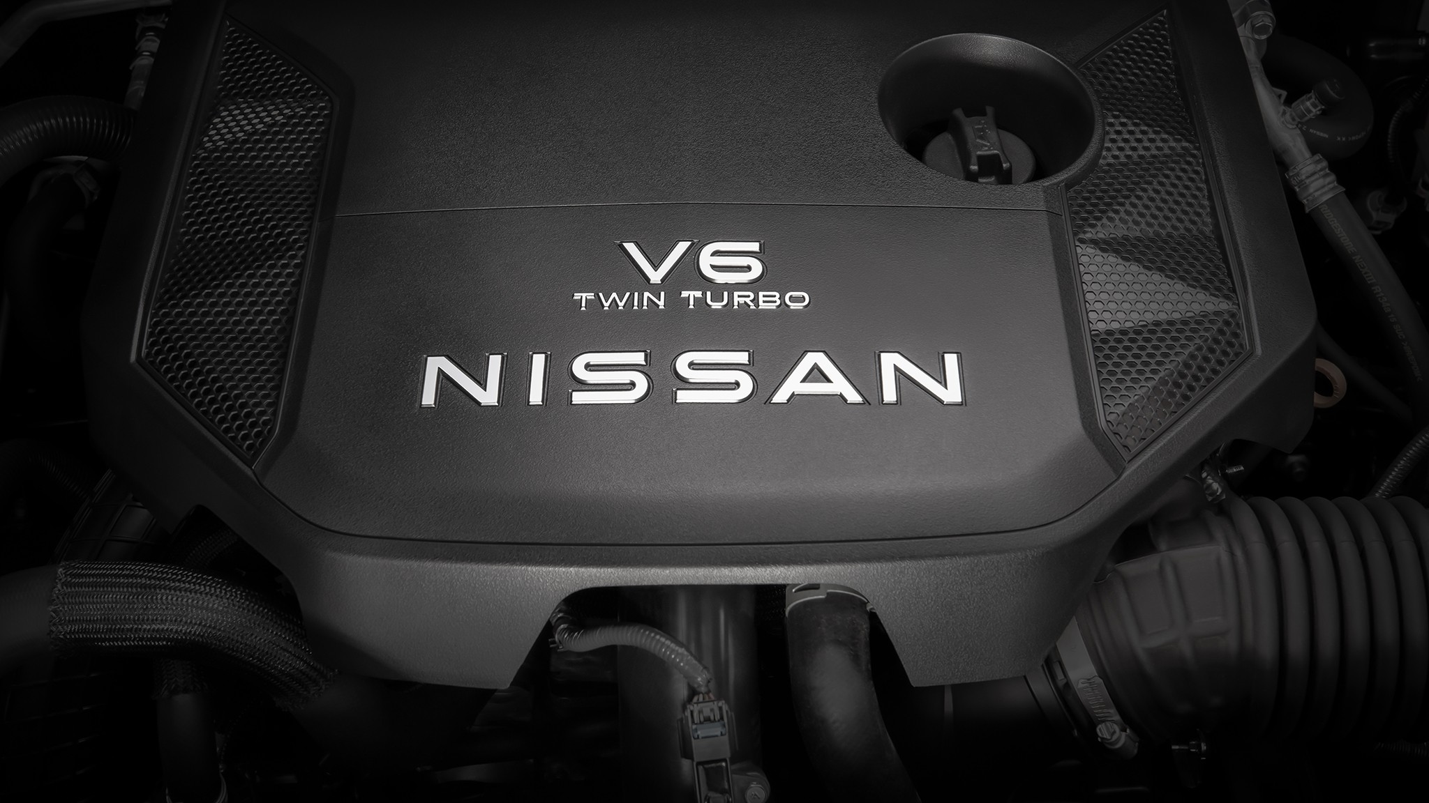 43 2025 Nissan Armada