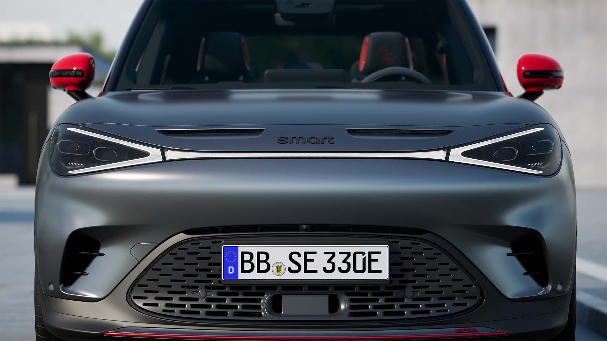 eu brabus atomgreymatt radiantred ext 007 front urban