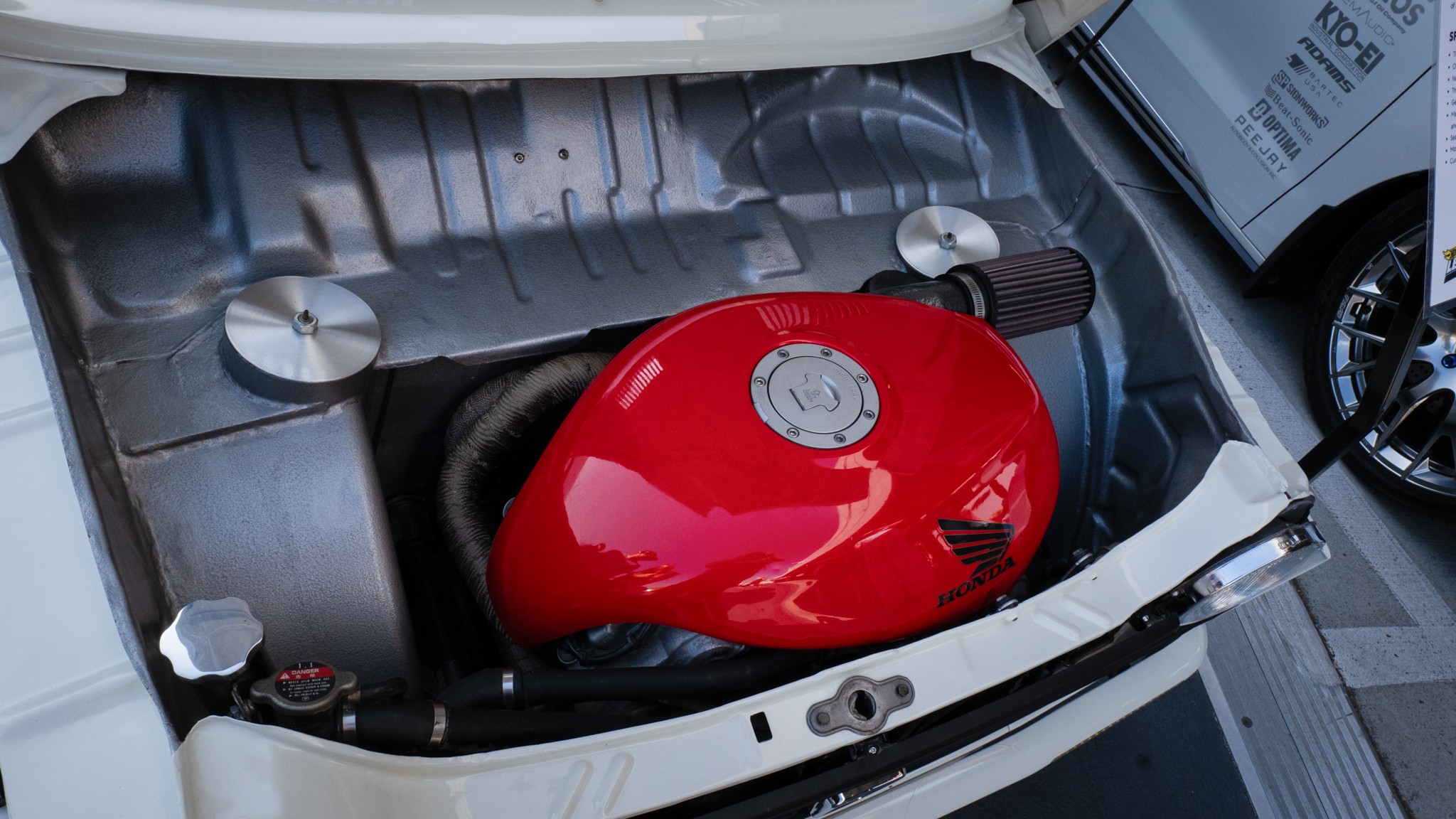 2024 Japanese Car Cruise In Petersen Automotive Museum 38