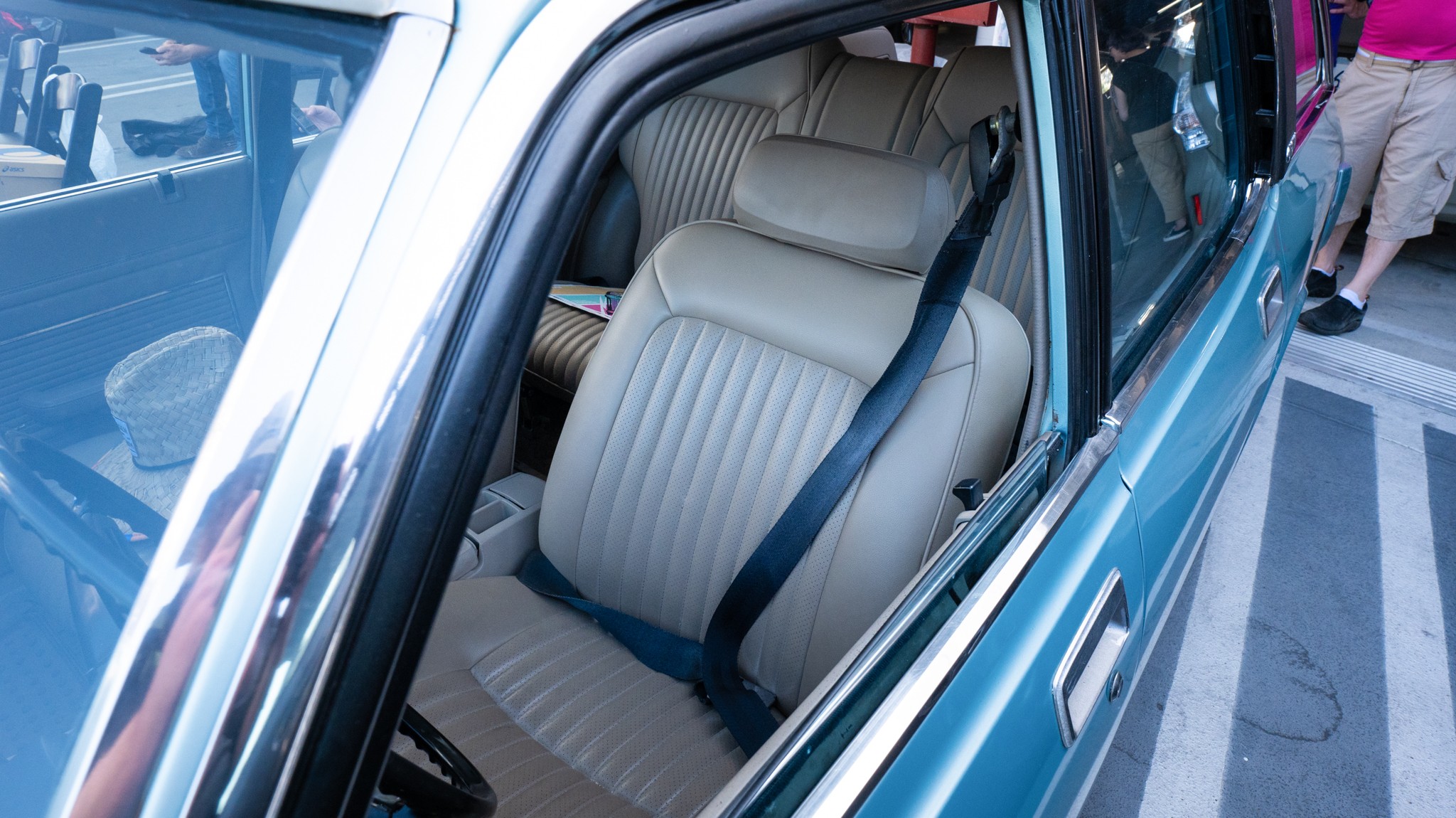 2024 Japanese Car Cruise In Petersen Automotive Museum 61