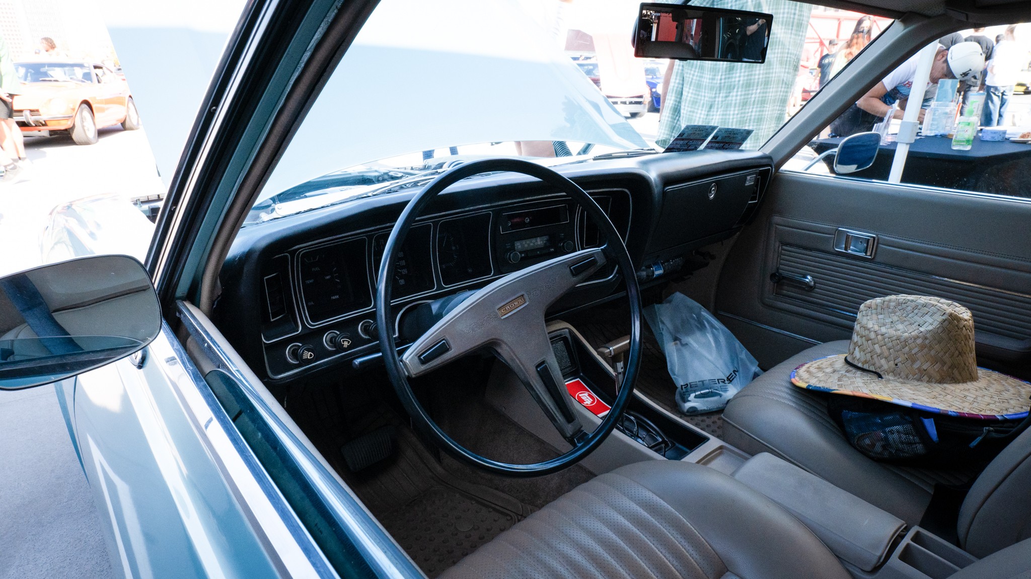 2024 Japanese Car Cruise In Petersen Automotive Museum 58
