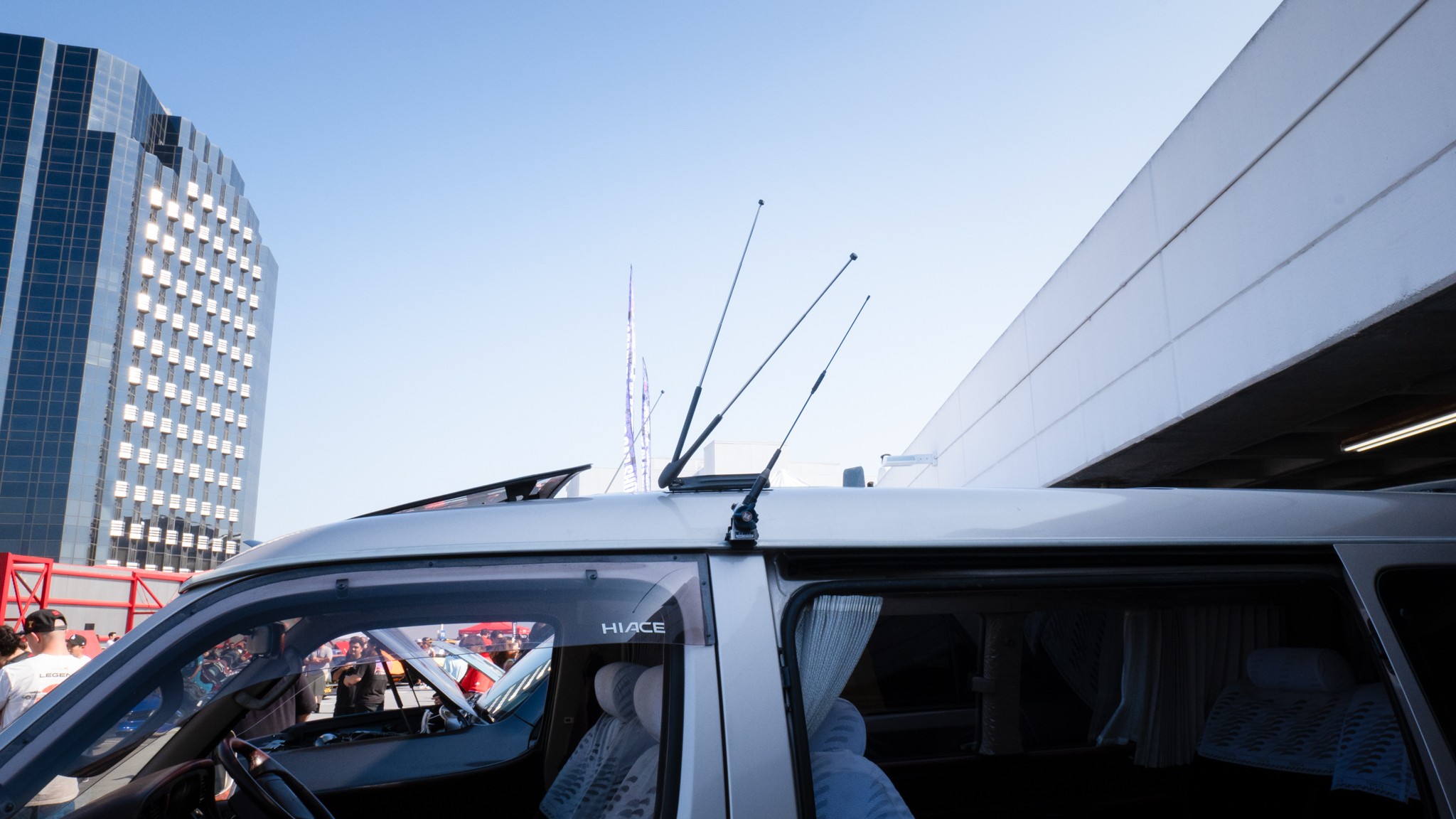 2024 Japanese Car Cruise In Petersen Automotive Museum 8