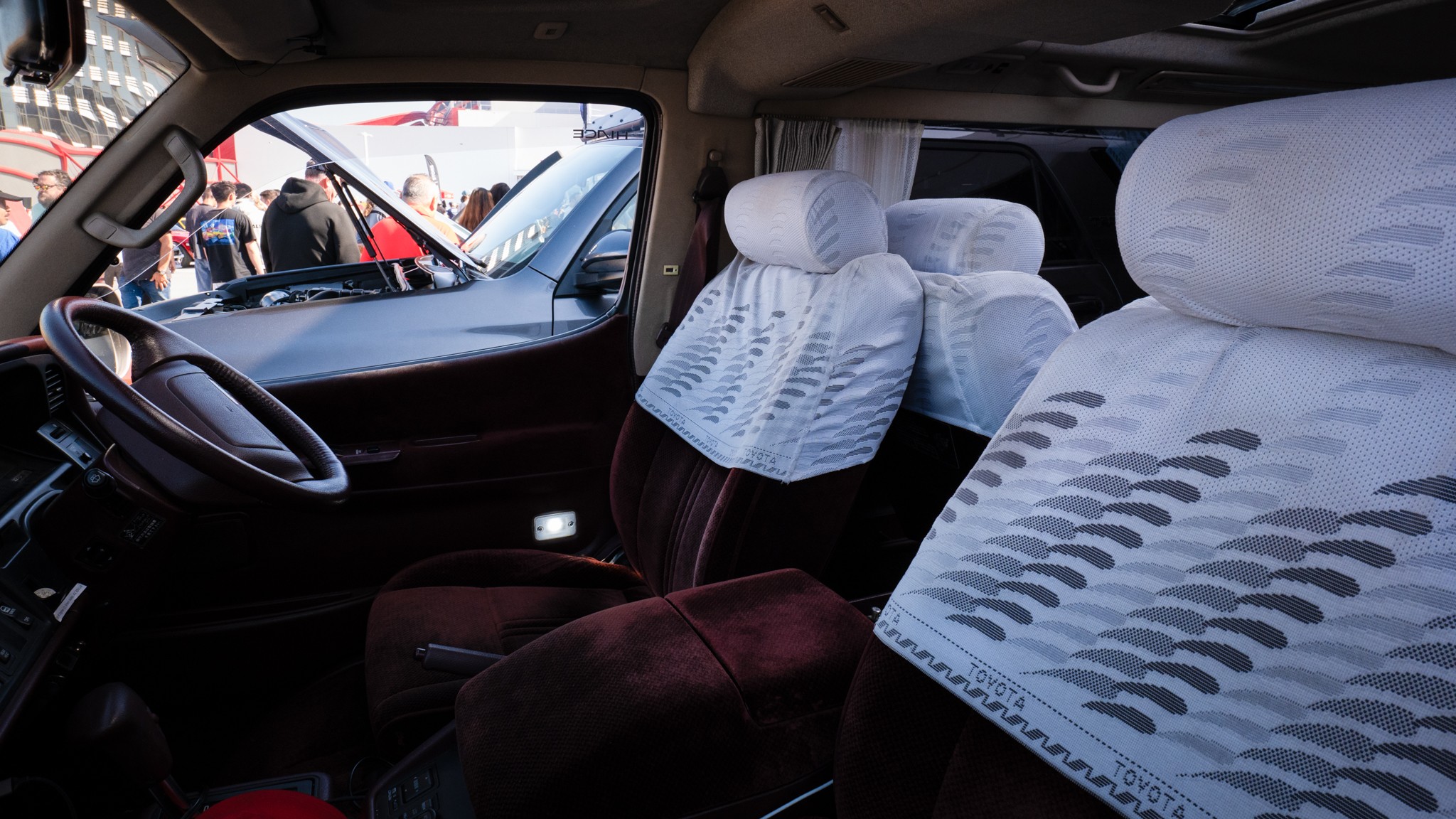 2024 Japanese Car Cruise In Petersen Automotive Museum 27