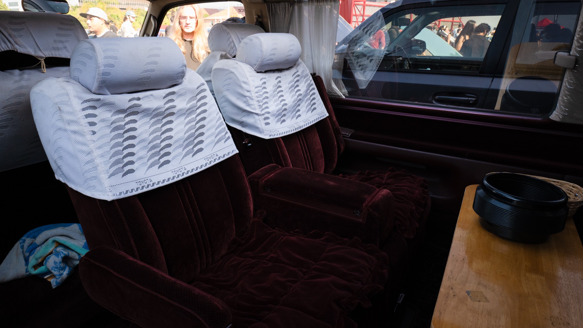 2024 Japanese Car Cruise In Petersen Automotive Museum 55