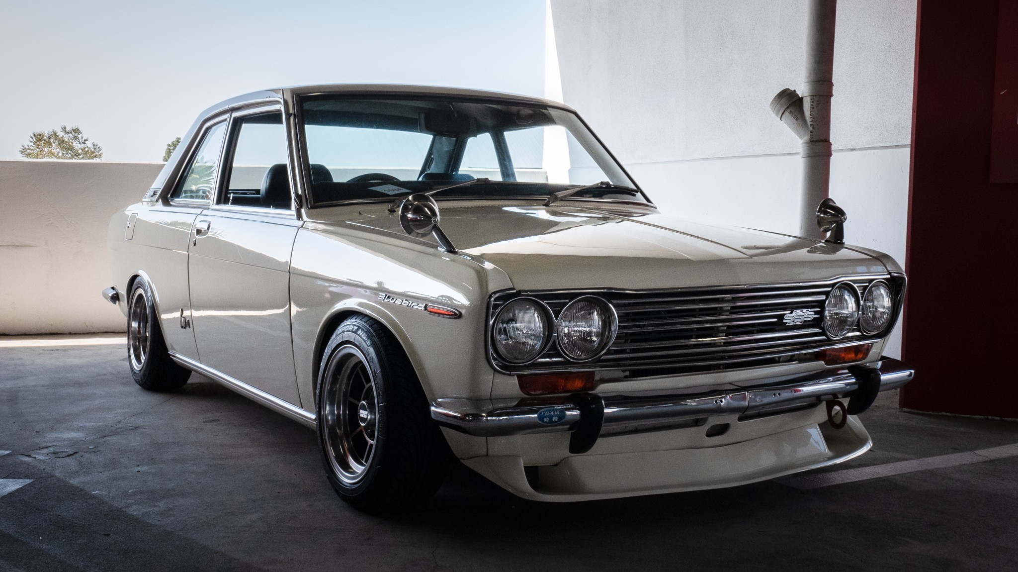 2024 Japanese Car Cruise In Petersen Automotive Museum 11