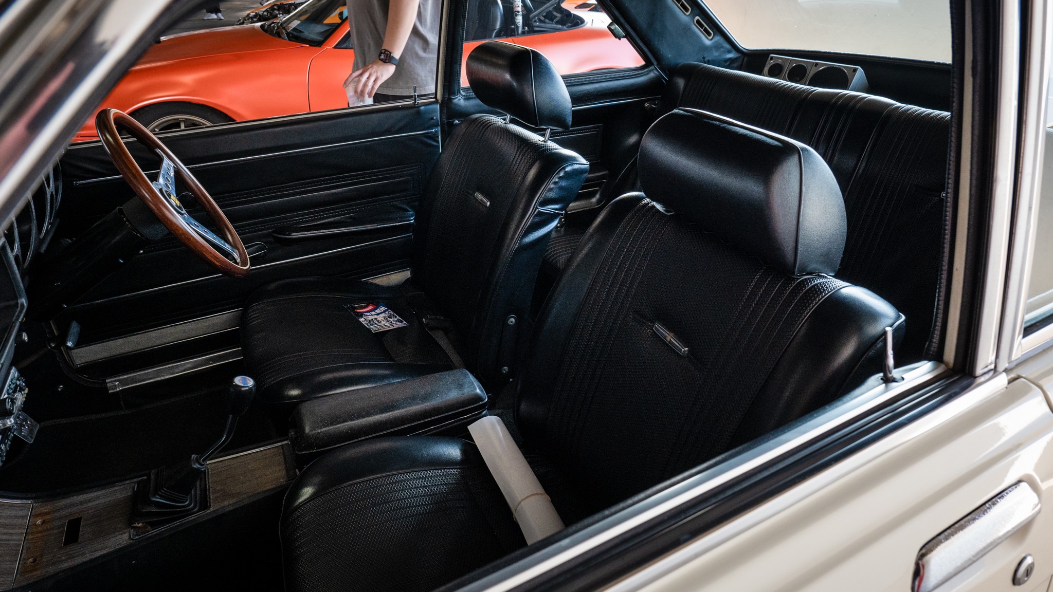 2024 Japanese Car Cruise In Petersen Automotive Museum 14