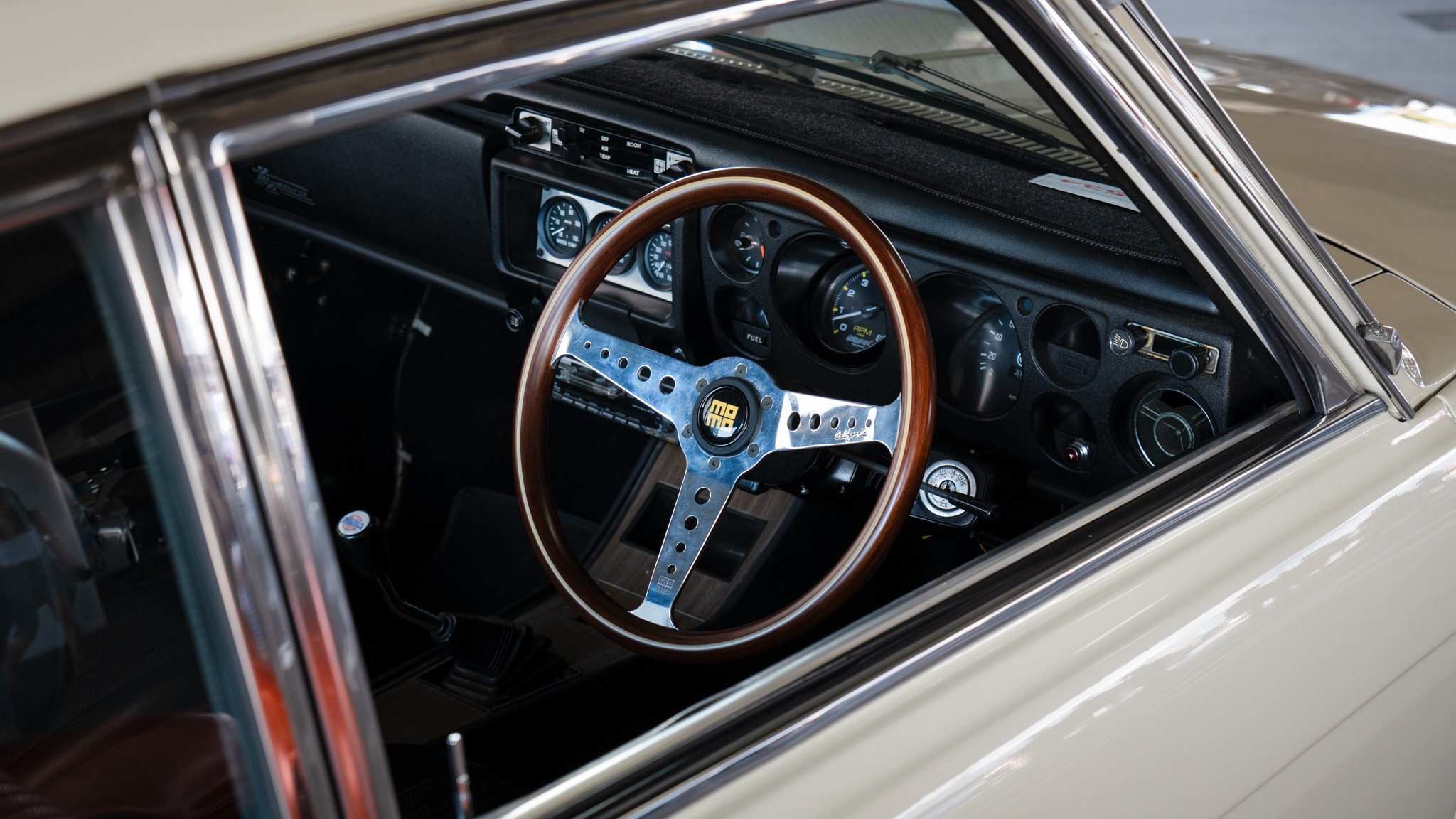 2024 Japanese Car Cruise In Petersen Automotive Museum 13