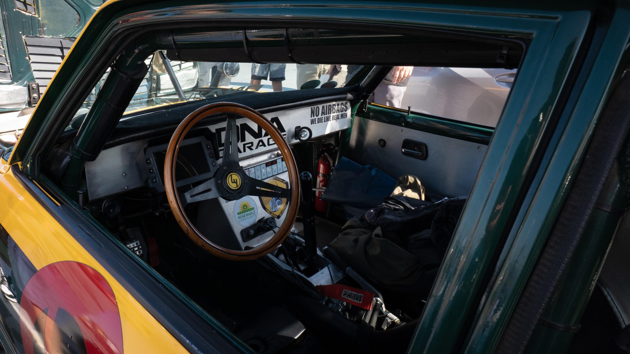 2024 Japanese Car Cruise In Petersen Automotive Museum 28
