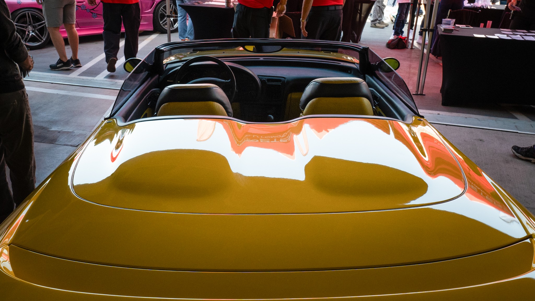 2024 Japanese Car Cruise In Petersen Automotive Museum 79
