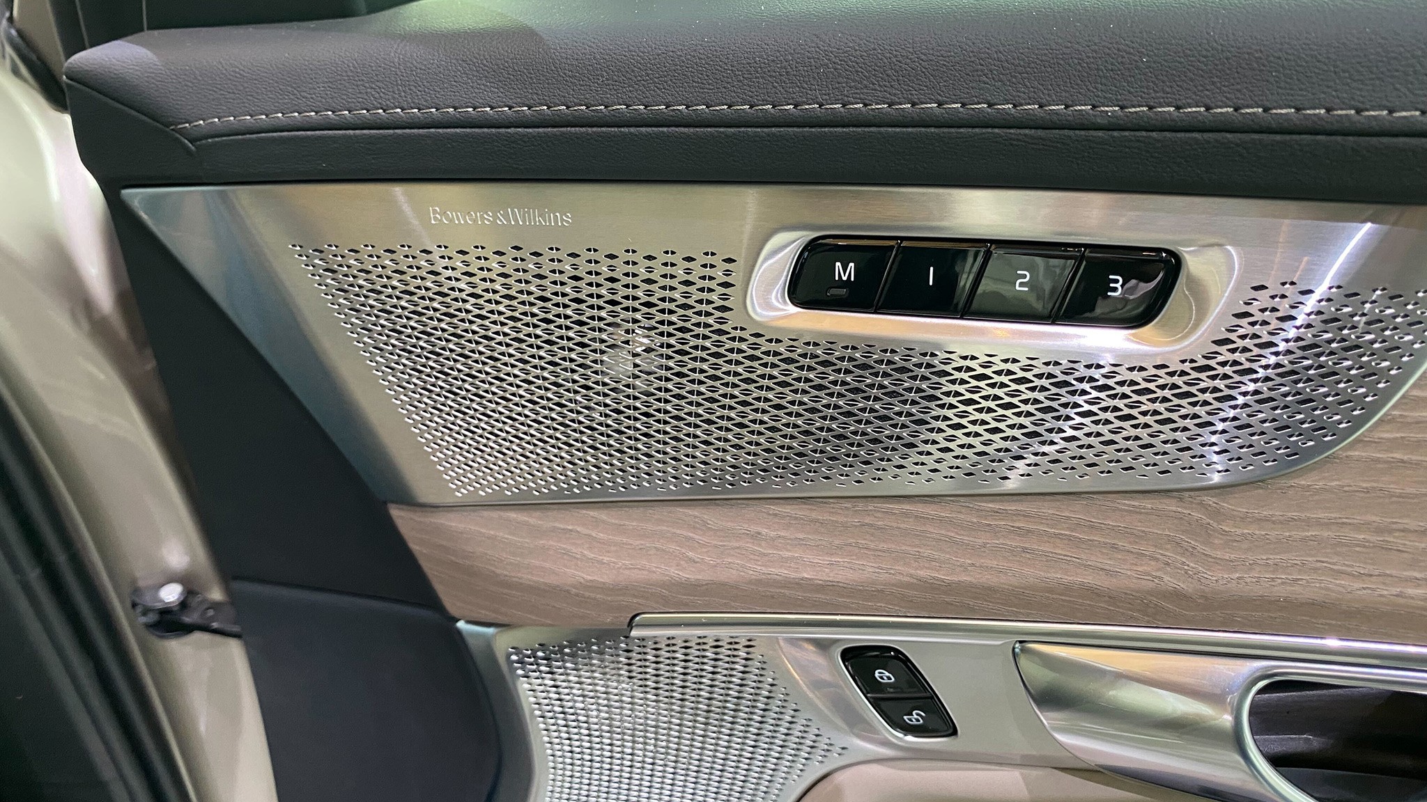 2025 5 Volvo XC90 SUV debut 19