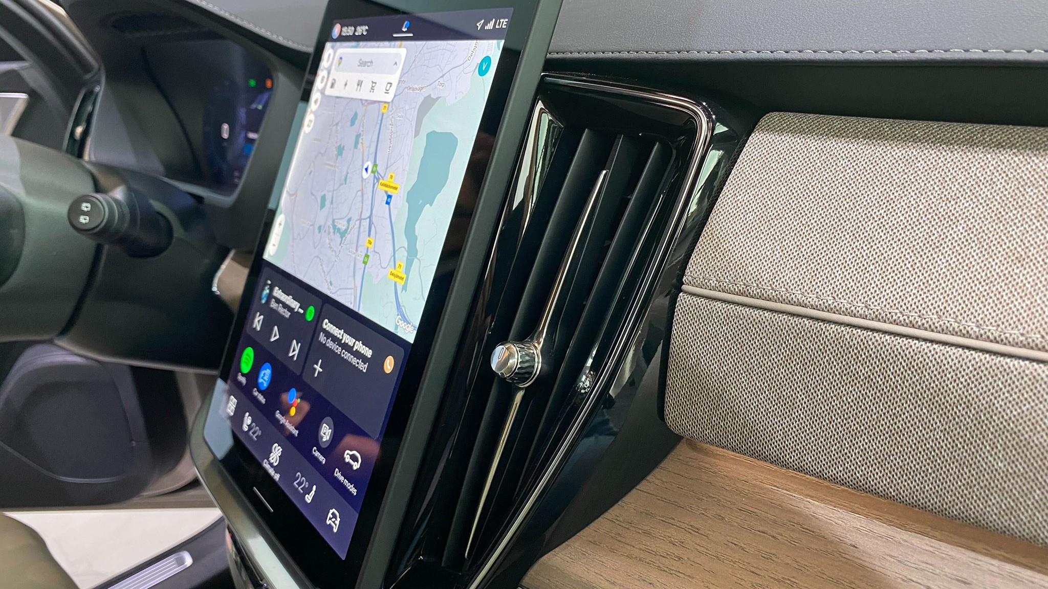 2025 5 Volvo XC90 SUV debut 23