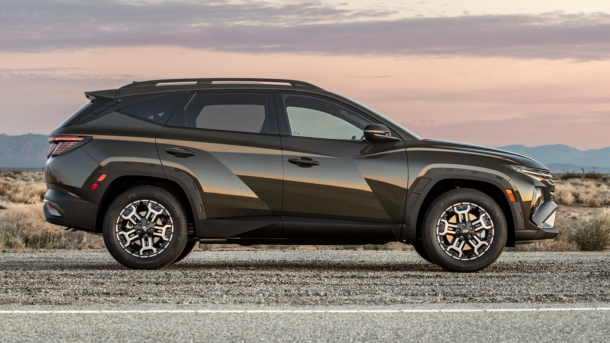 2025 hyundai tucson xrt profile 035