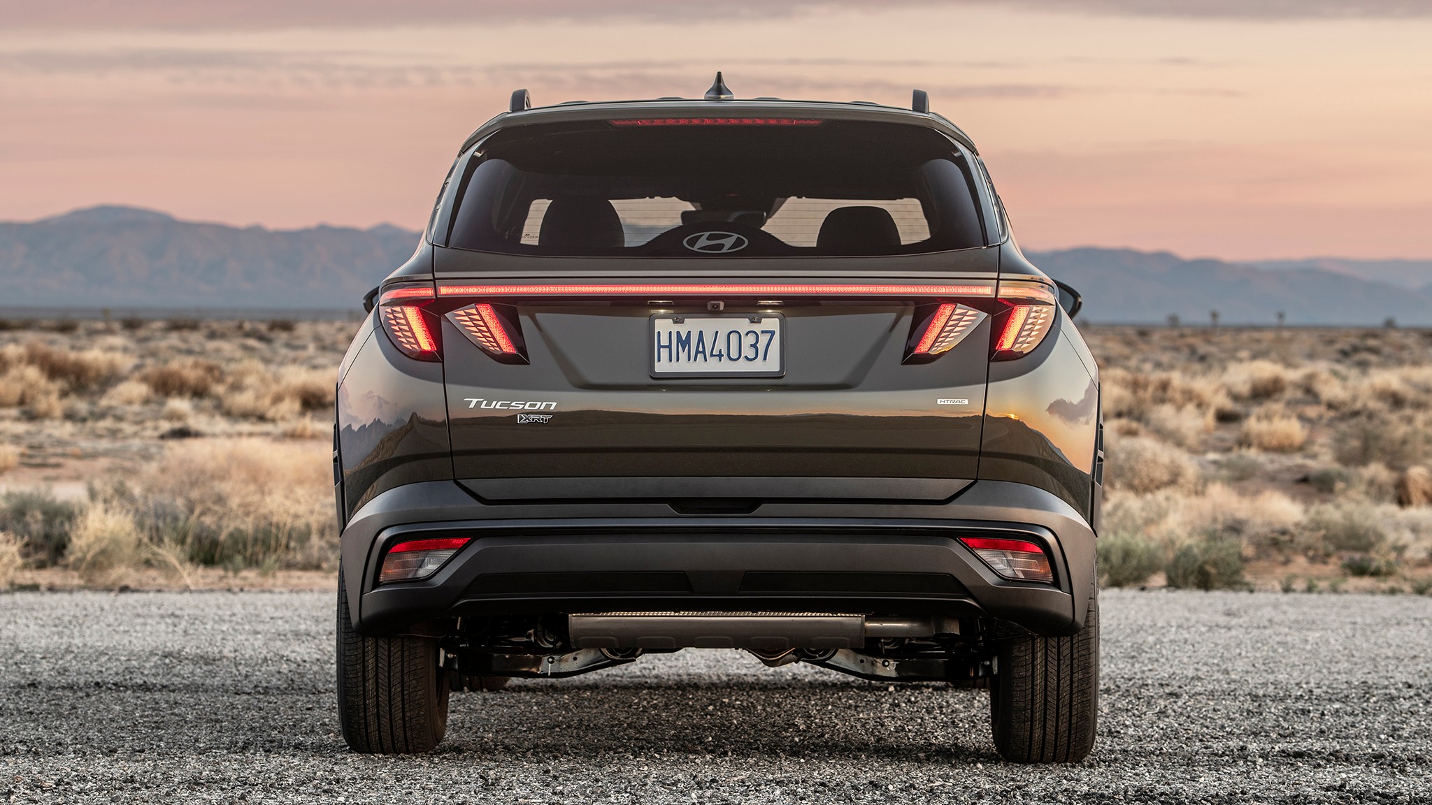 2025 hyundai tucson xrt rear 037