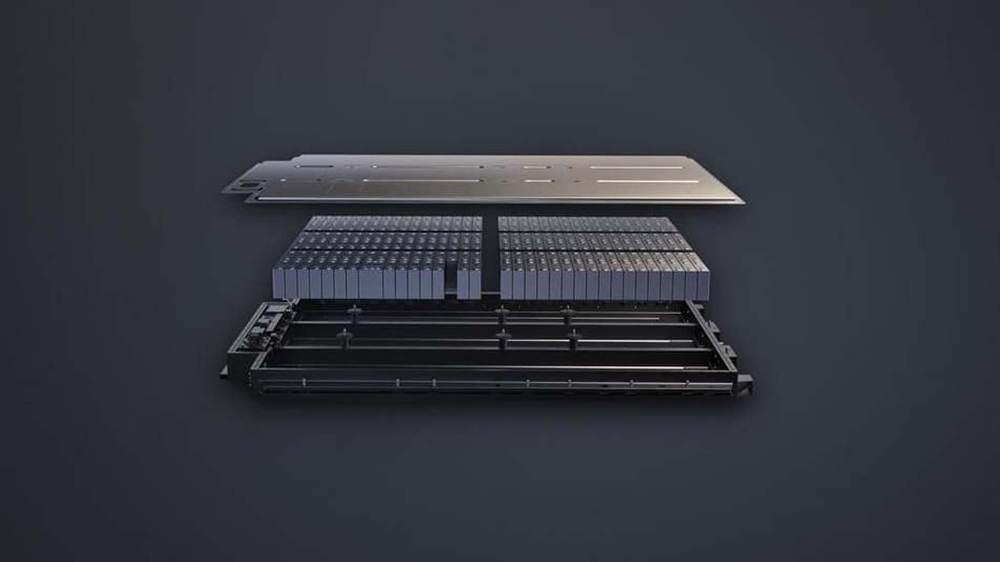 IM Motors L6 battery 2