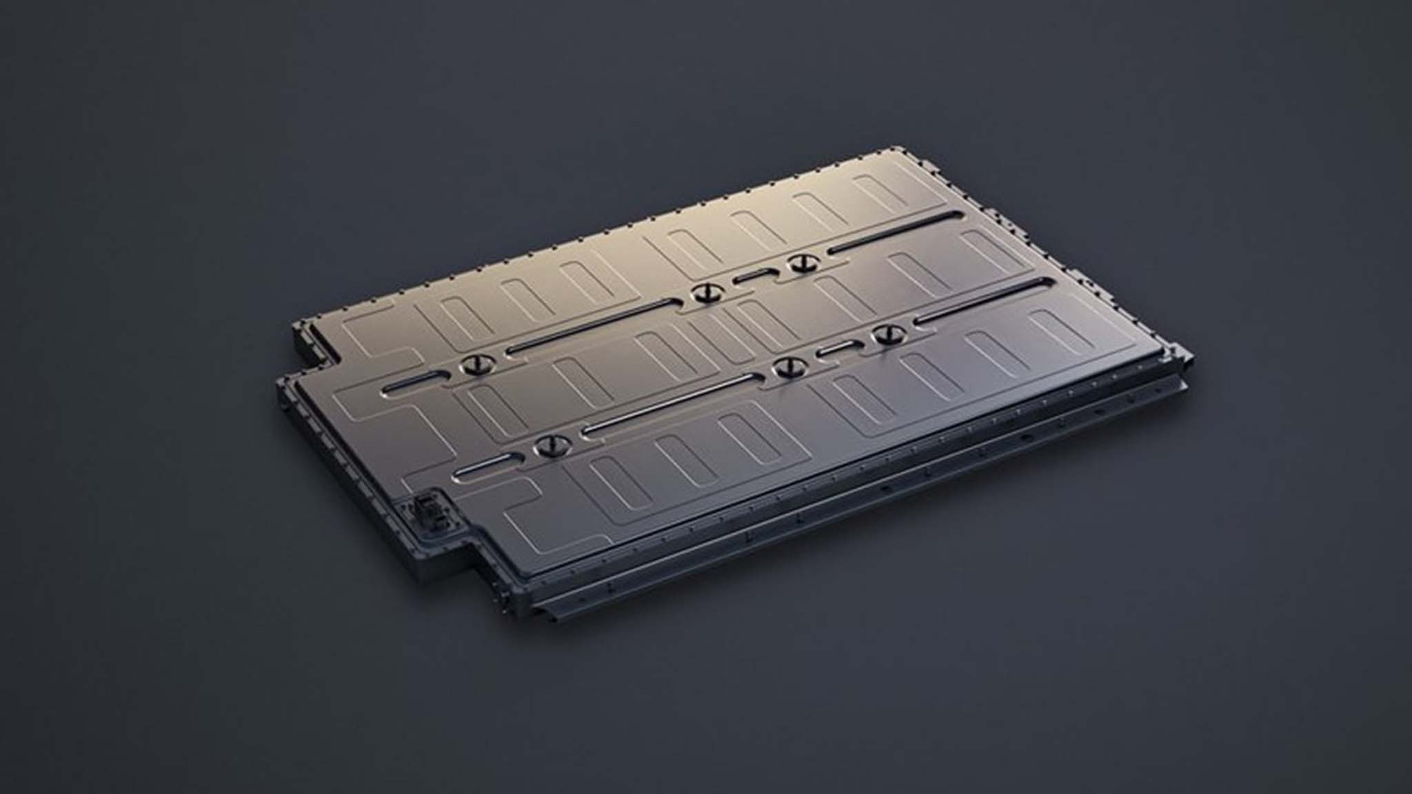 IM Motors L6 battery