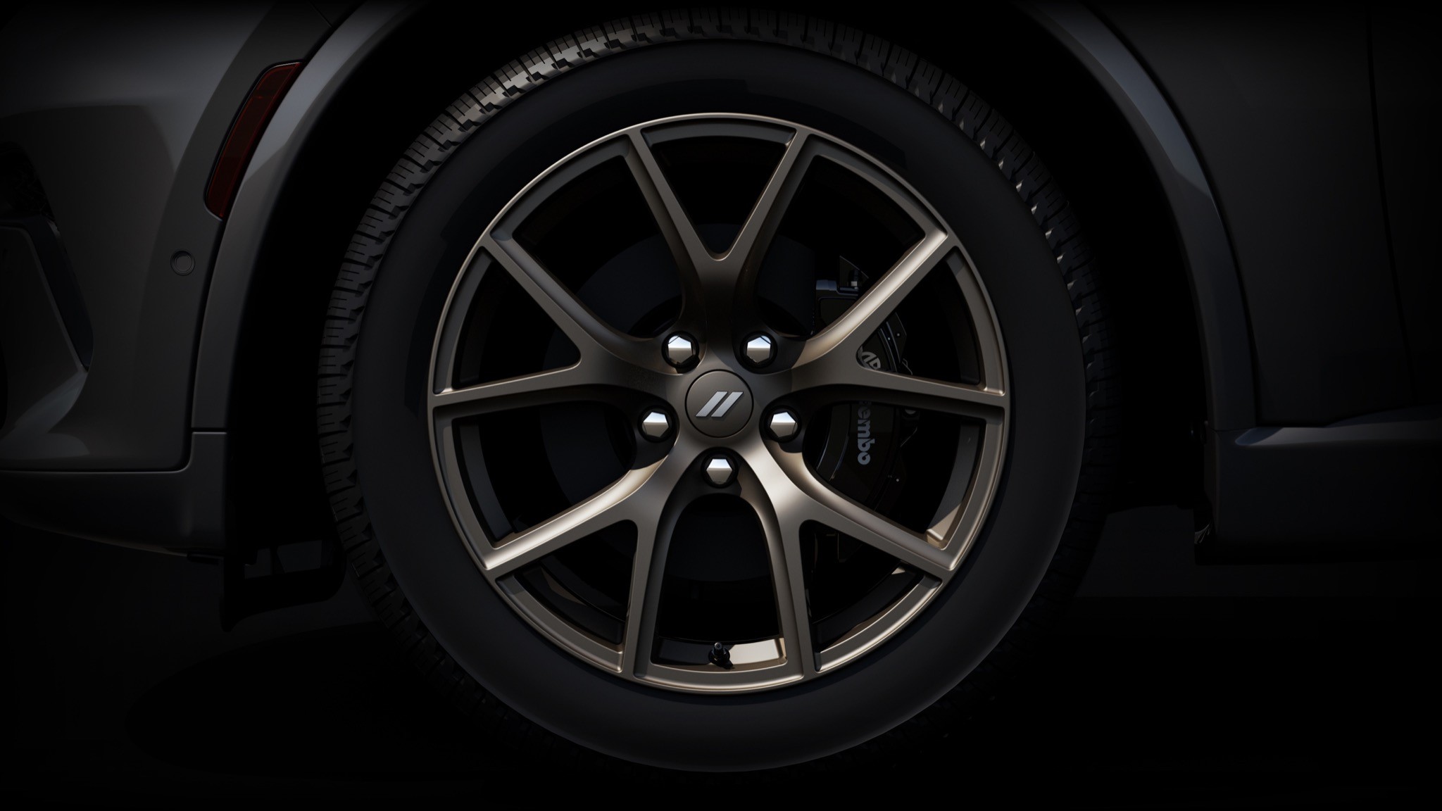 2025 dodge durango rt 20th anniversary 3