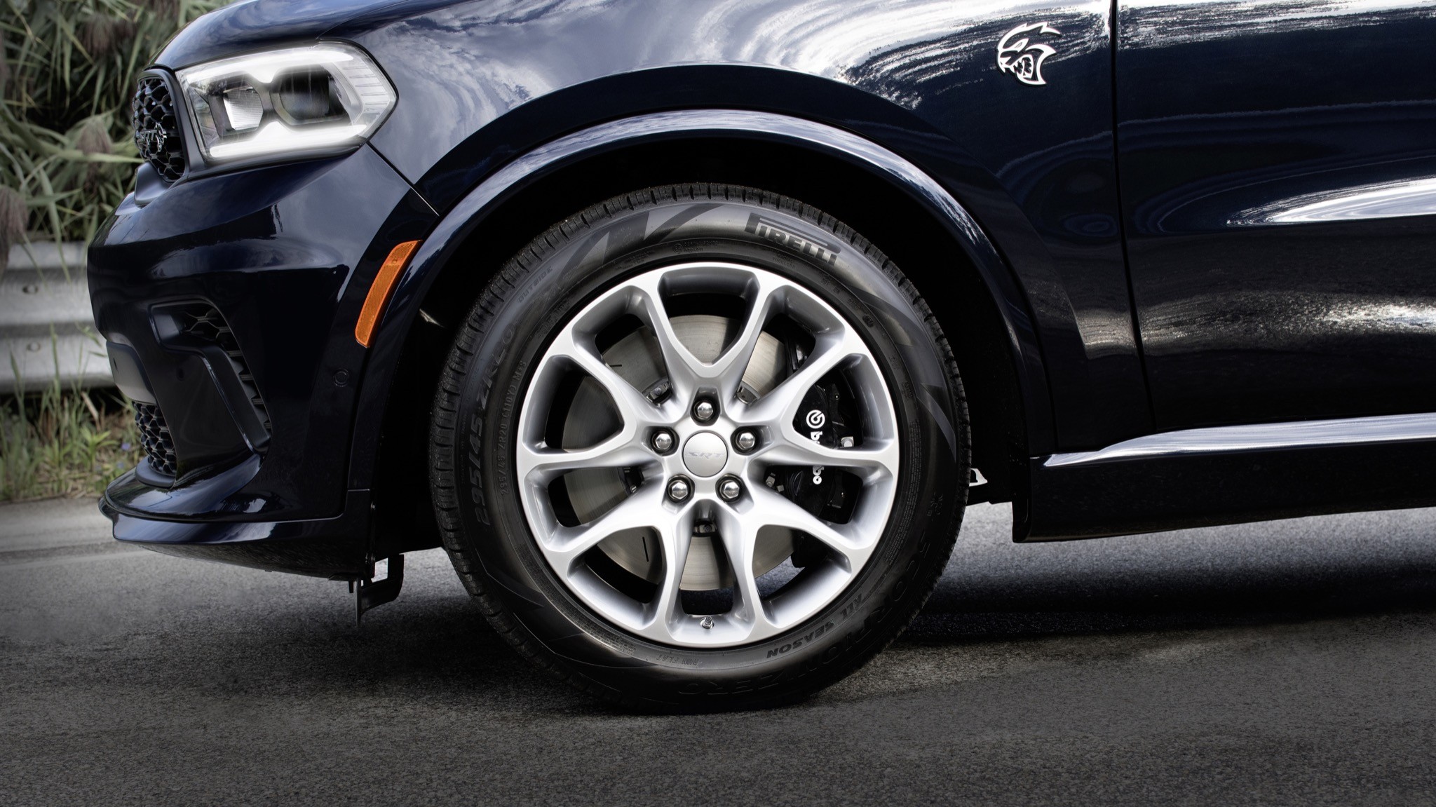 2025 dodge durango srt hellcat hammerhead 4