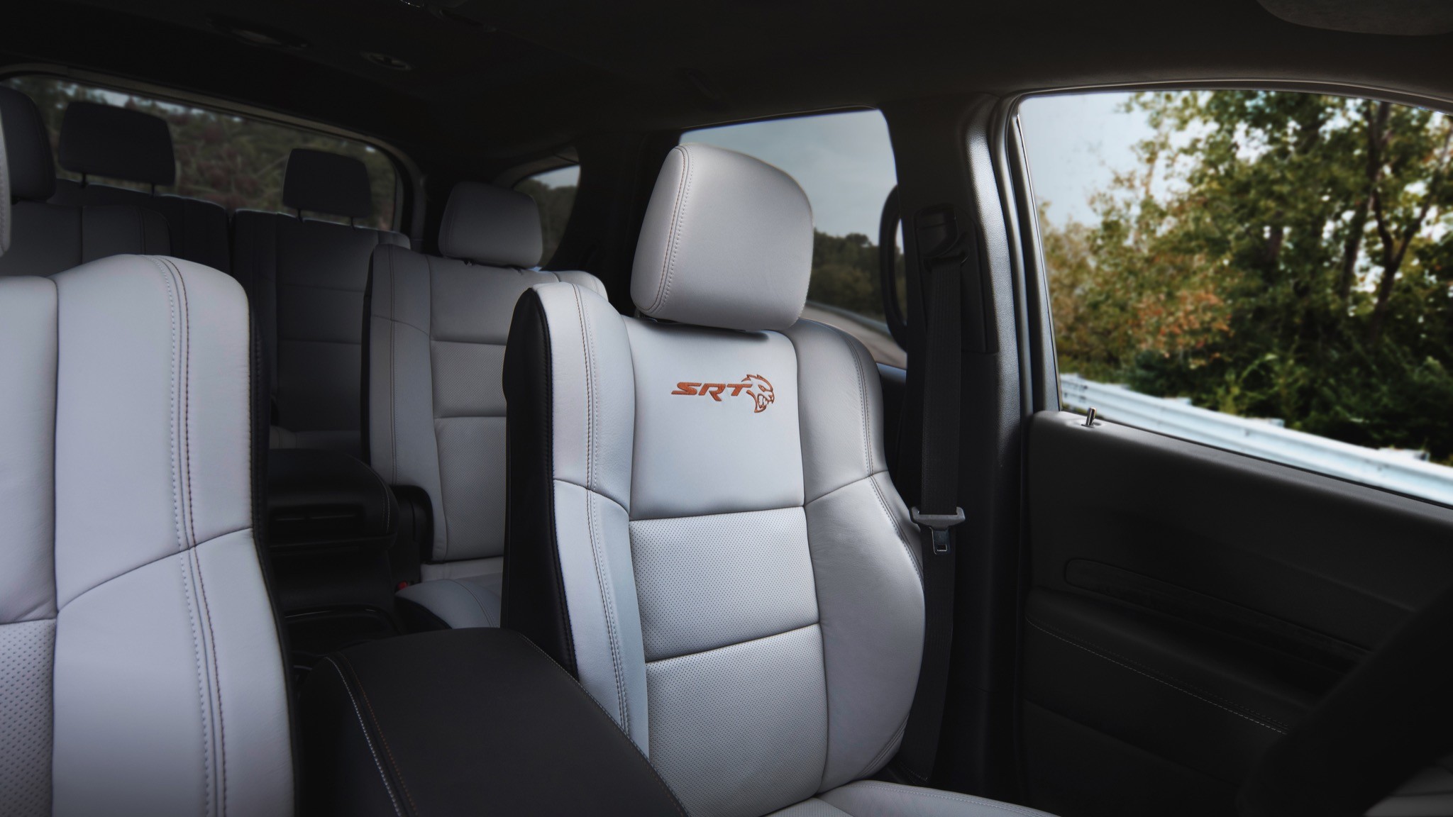 2025 dodge durango srt hellcat hammerhead 5