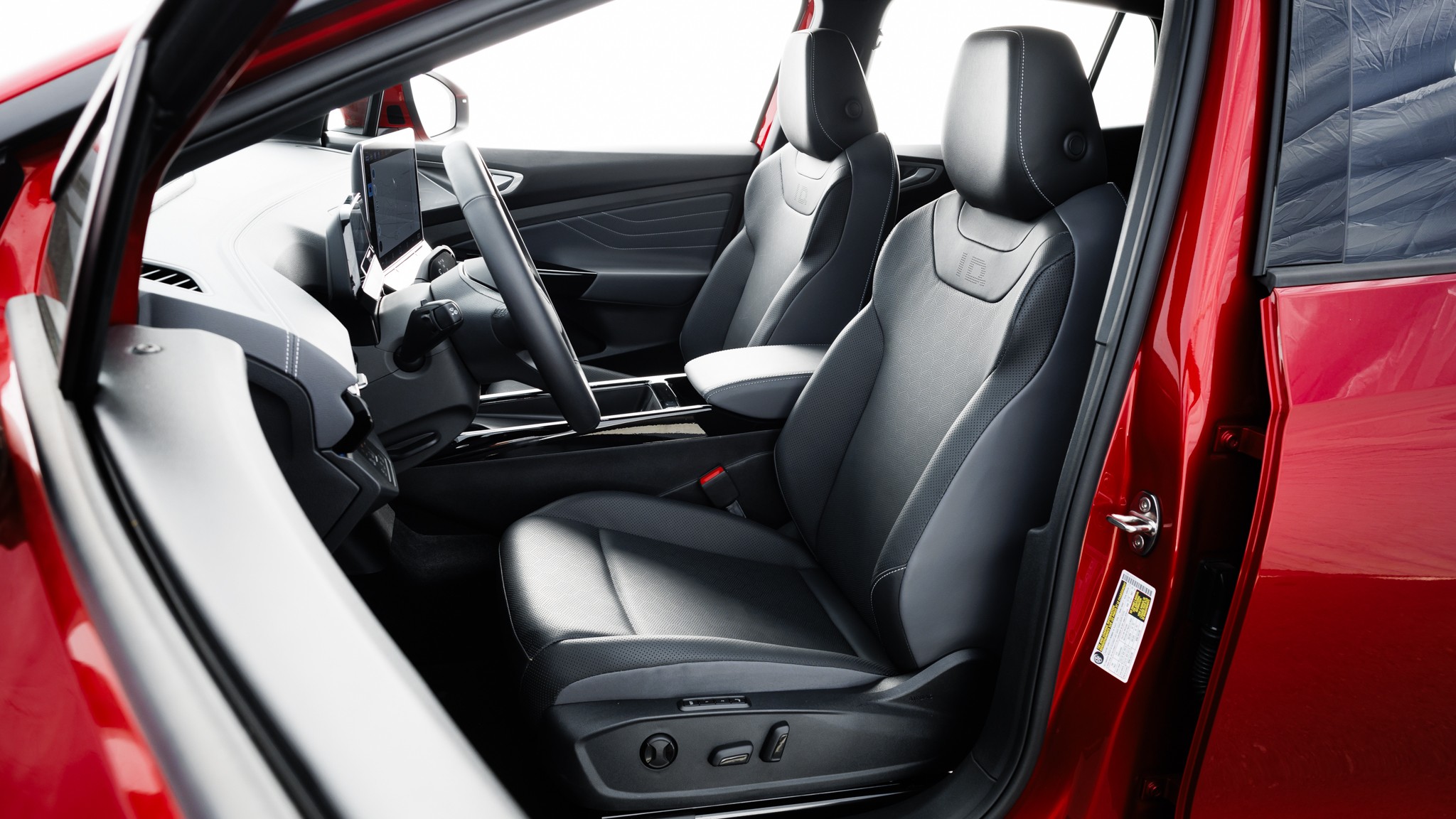 006 2024 Volkswagen ID4 AWD