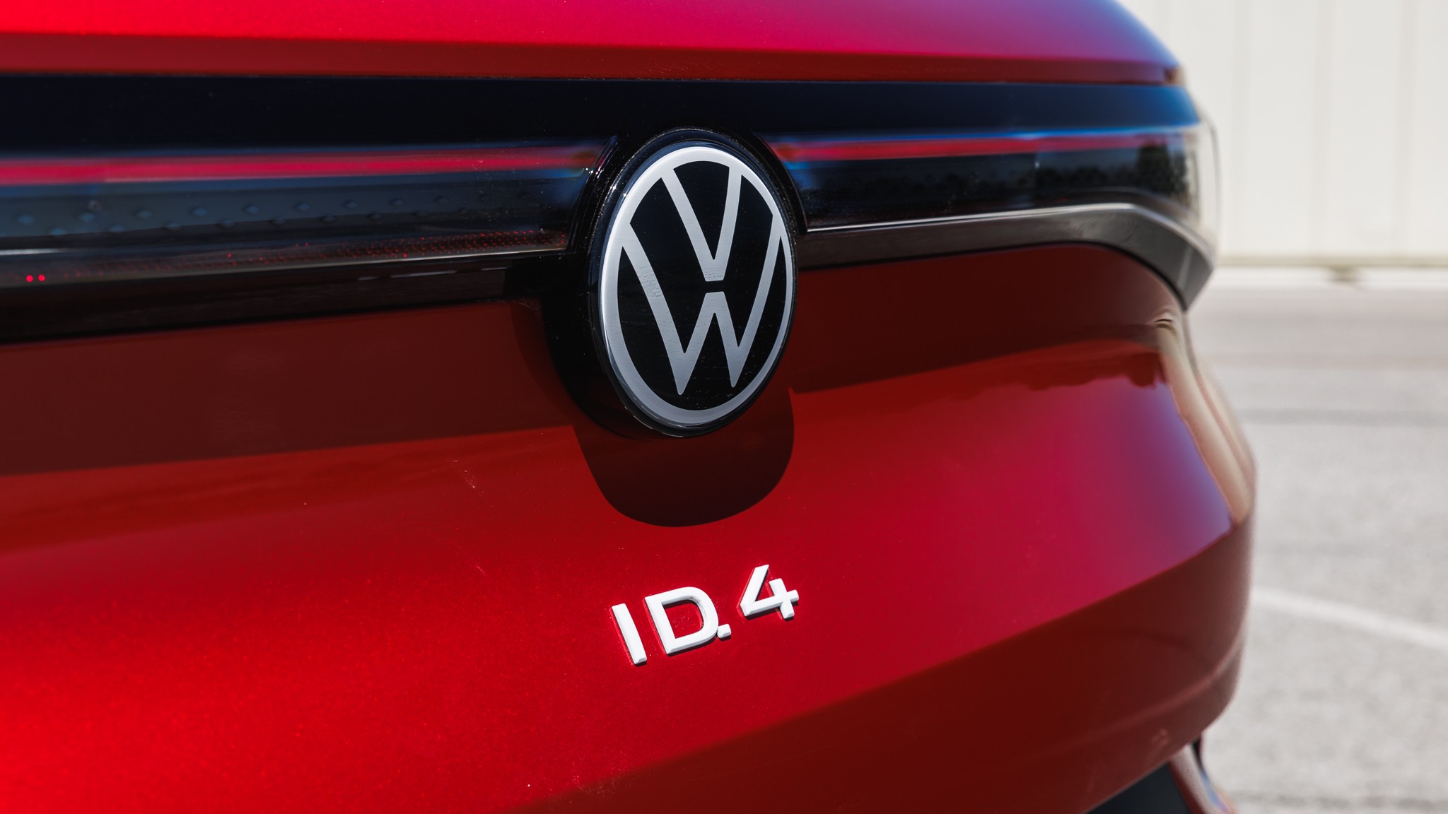 012 2024 Volkswagen ID4 AWD