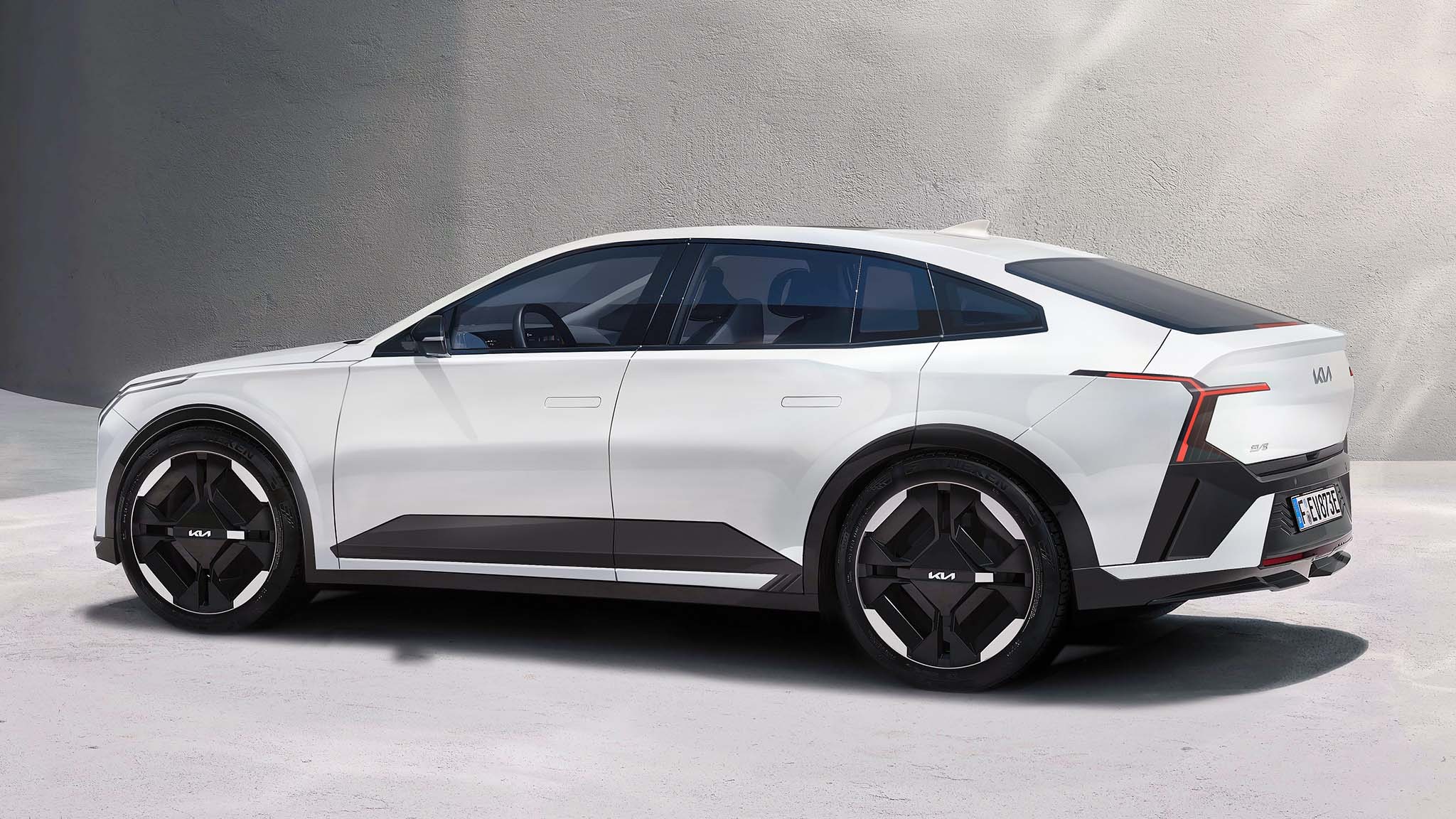 002 2027 kia ev6 future cars prediction