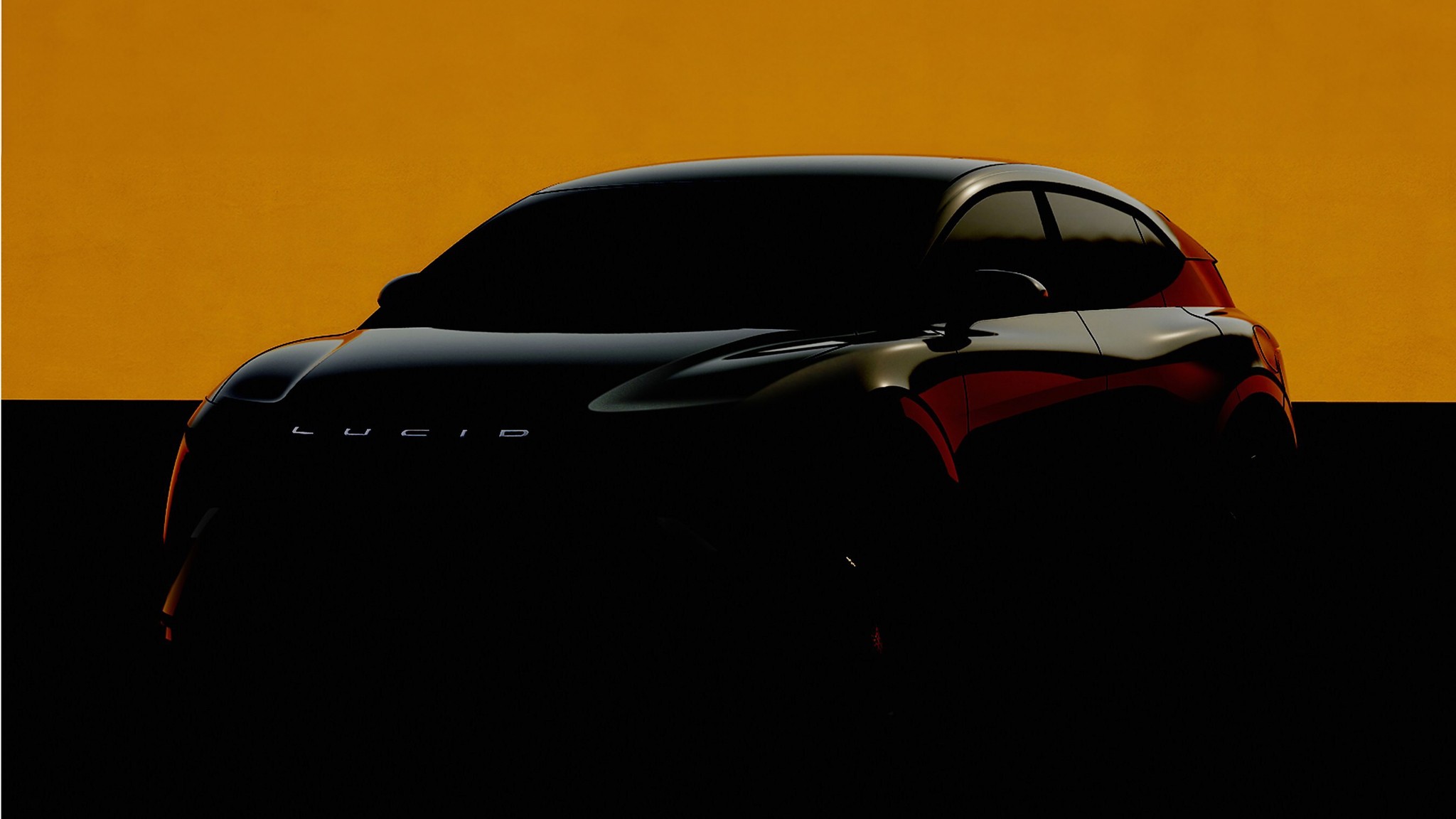 2026 Lucid Earth Midsize Electric SUV 4